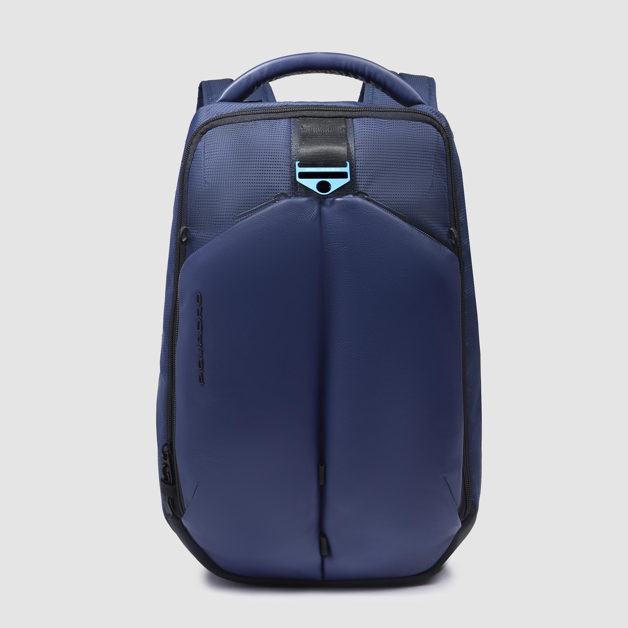 Travel backpack for laptop 14" - 1