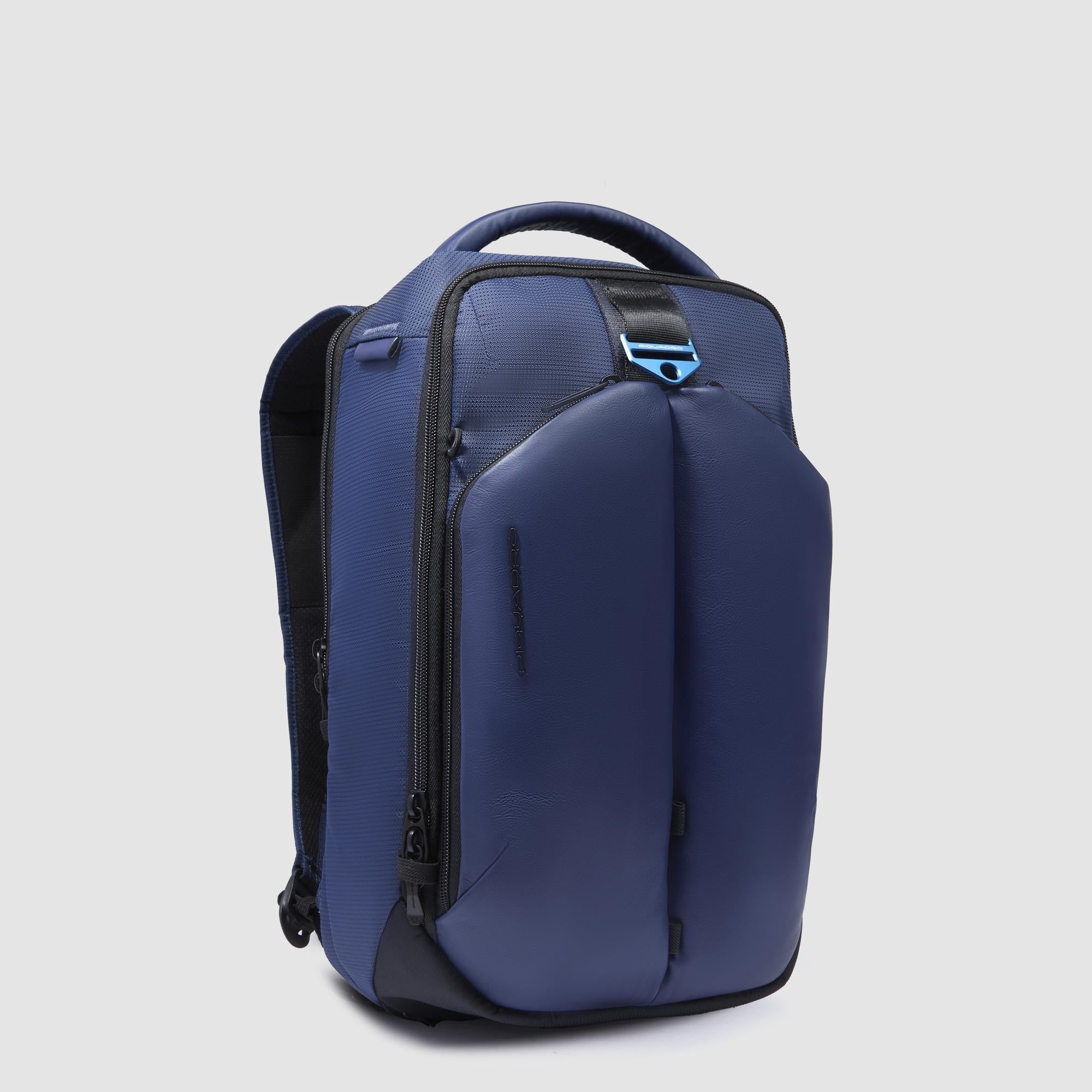 Travel backpack for laptop 14" - 13