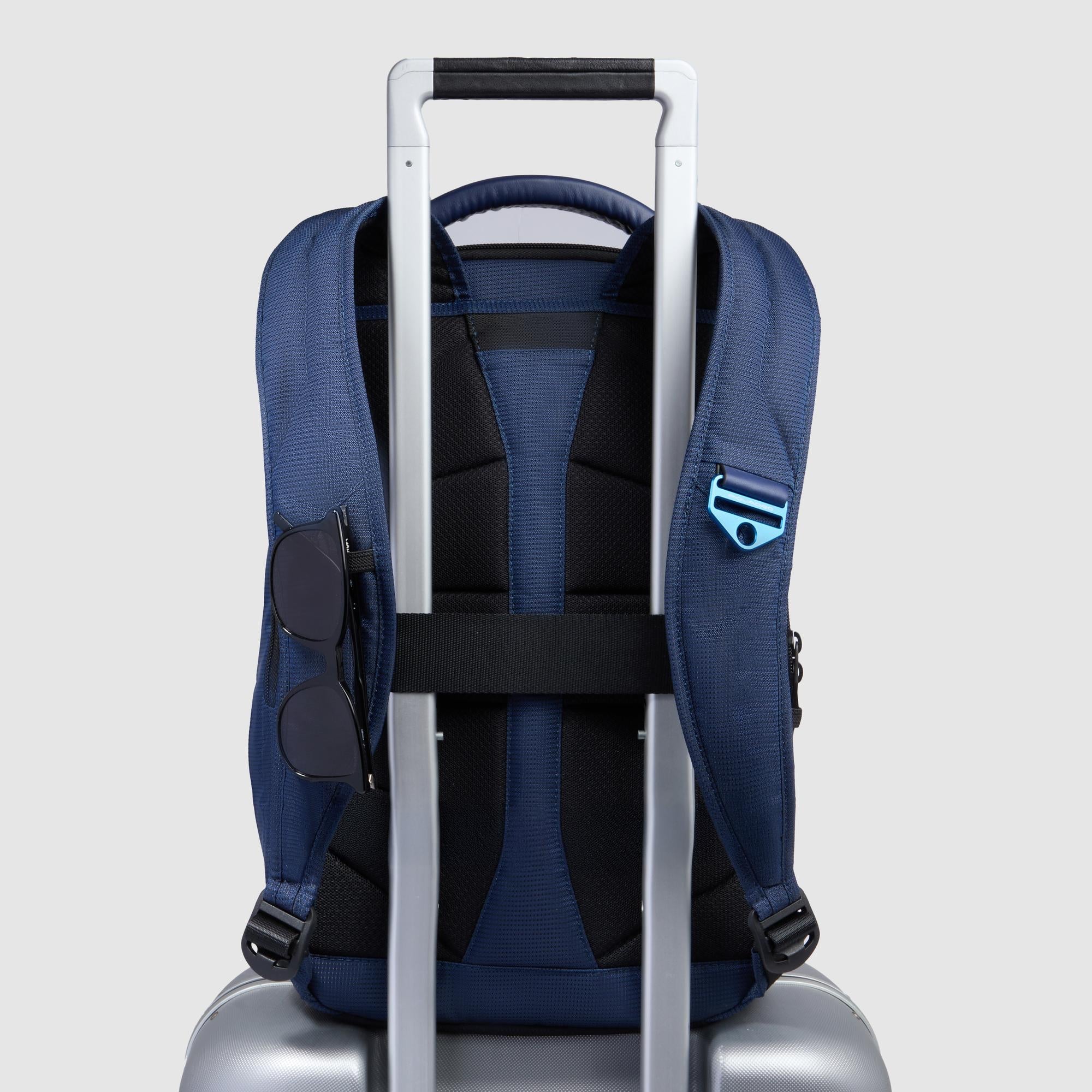 Travel backpack for laptop 14" - 3