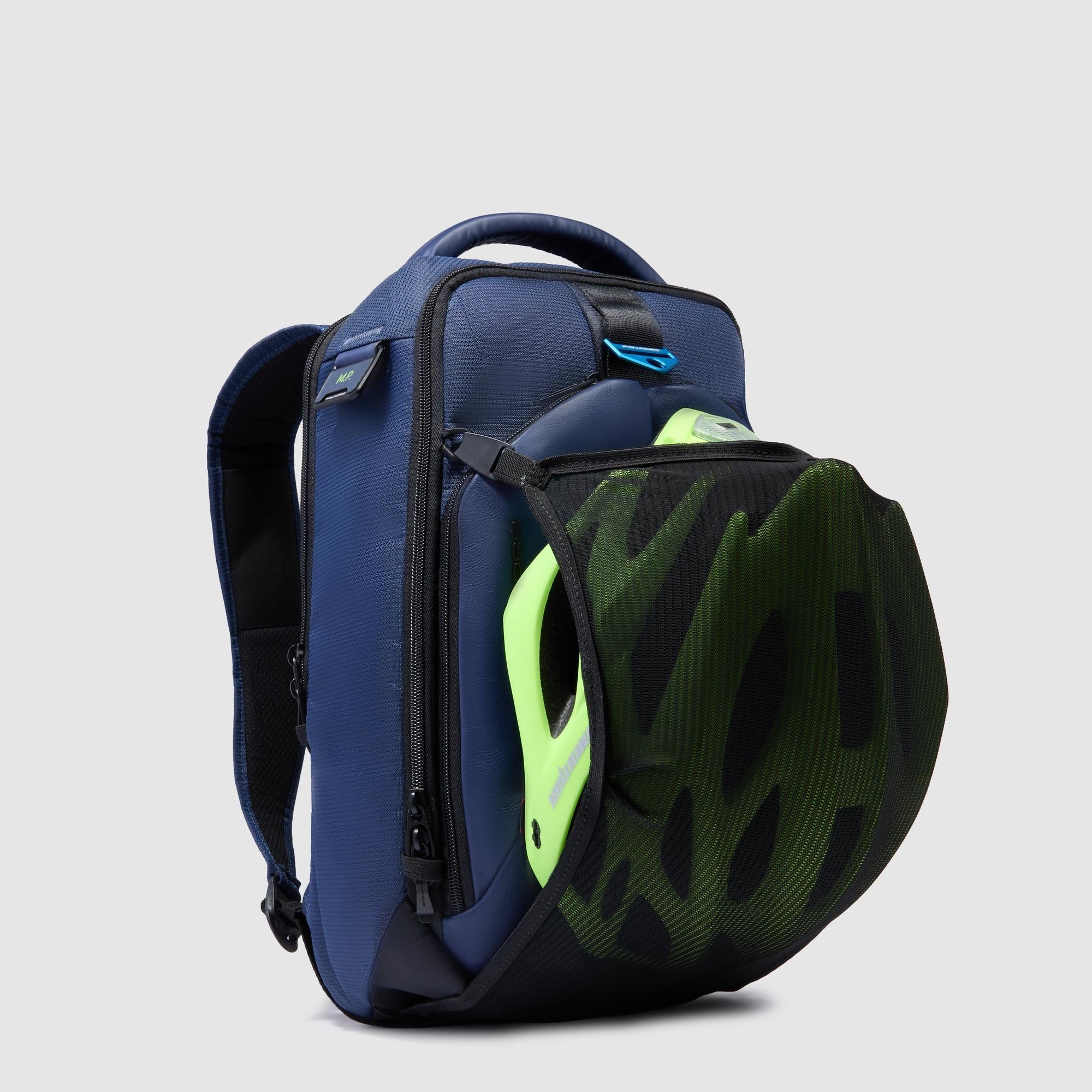Travel backpack for laptop 14" - 4