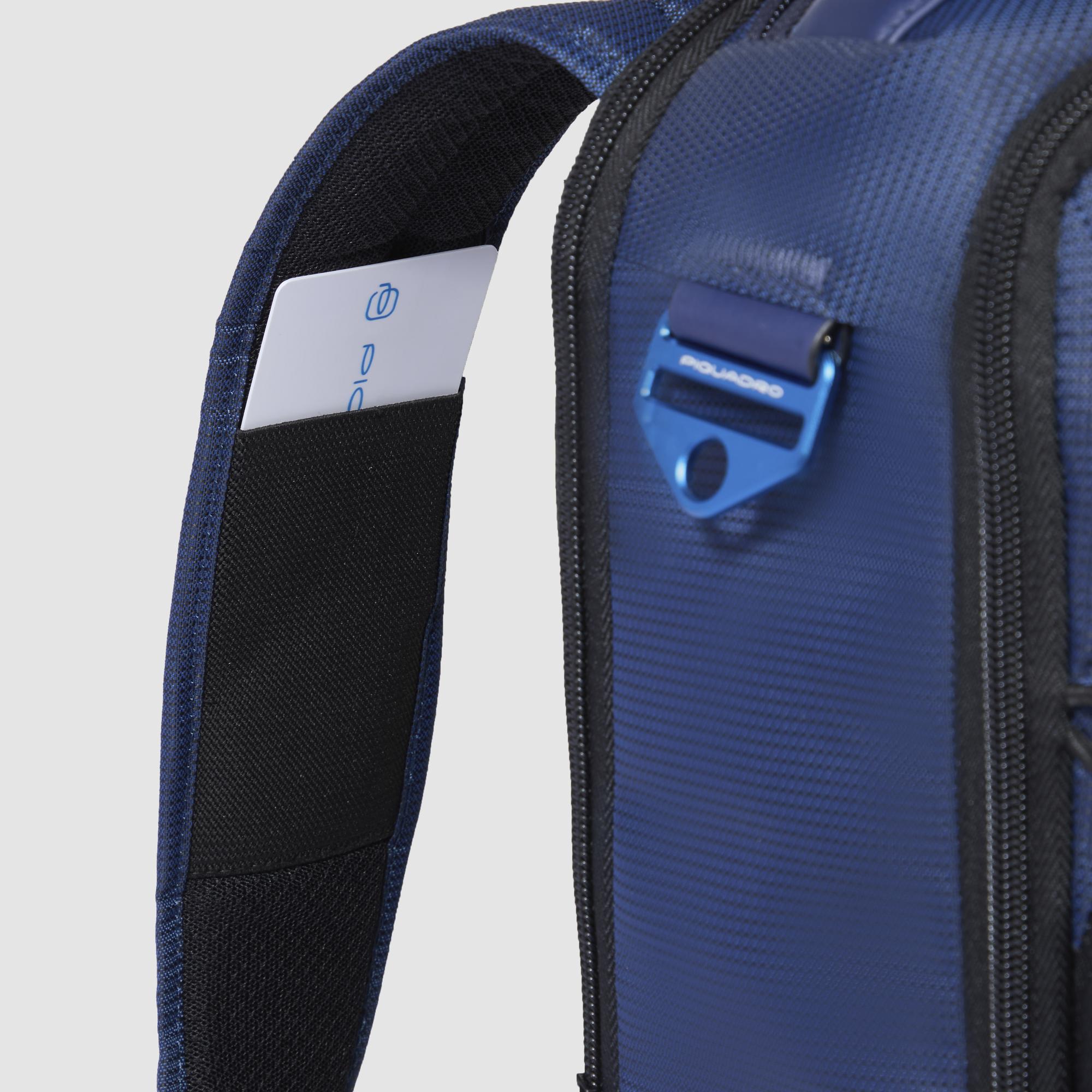 Travel backpack for laptop 14"