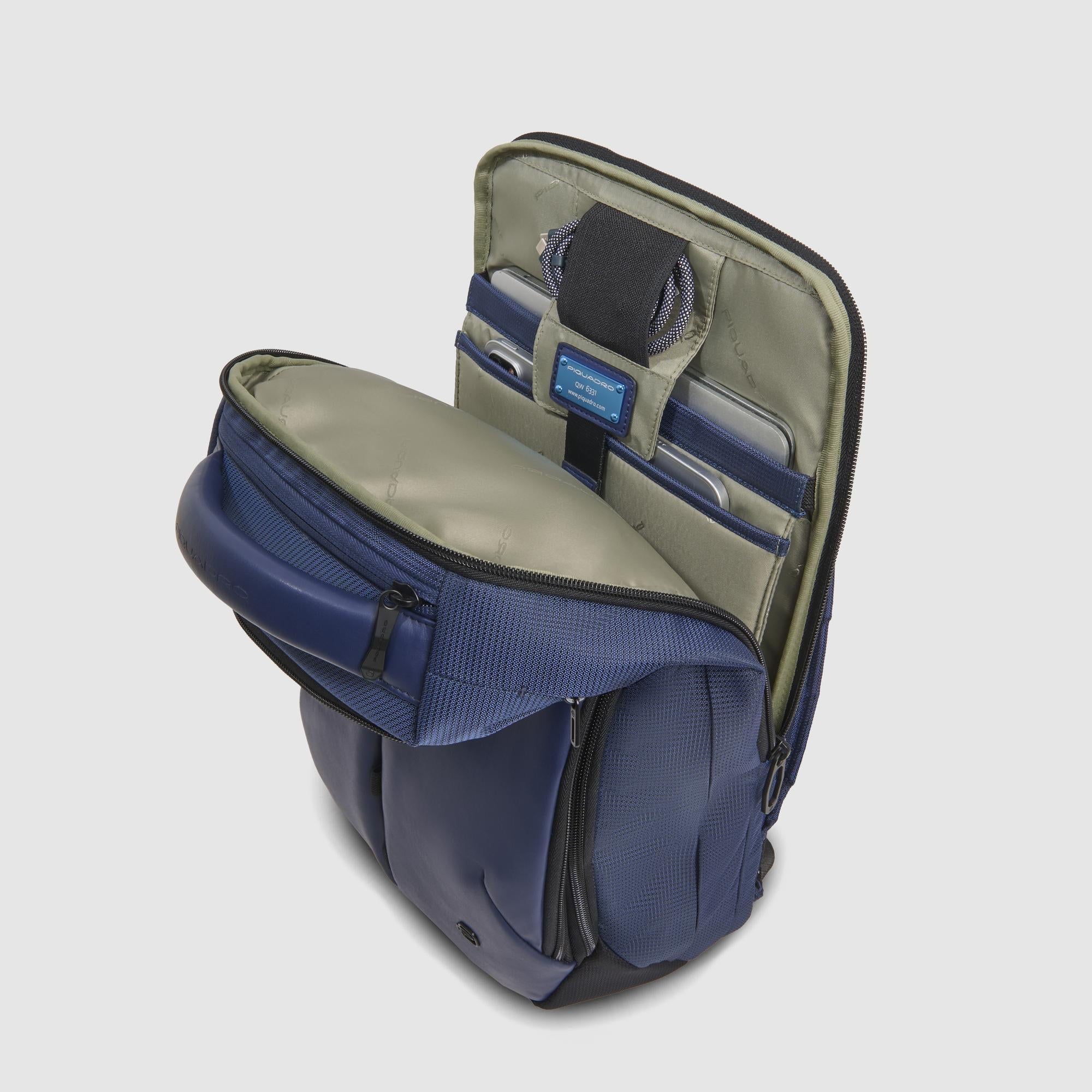 Travel backpack for laptop 14" - 7