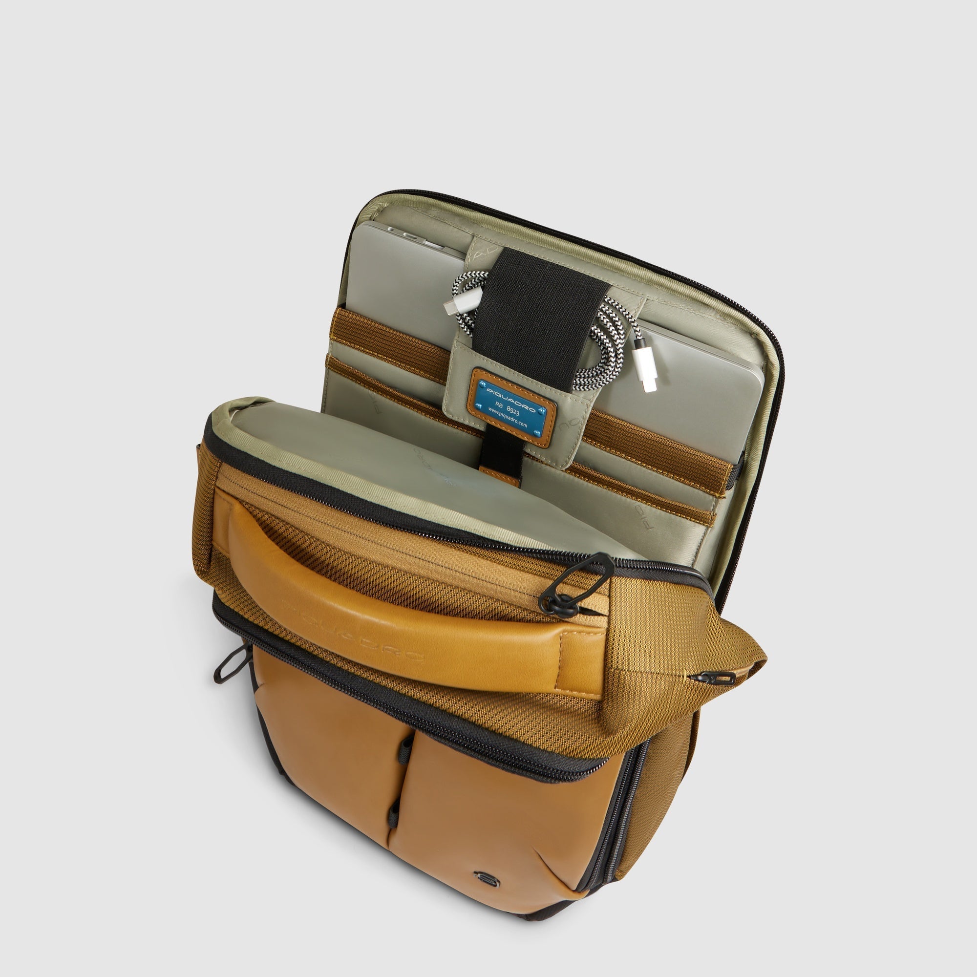 Laptop-Reiserucksack 14"  - 5