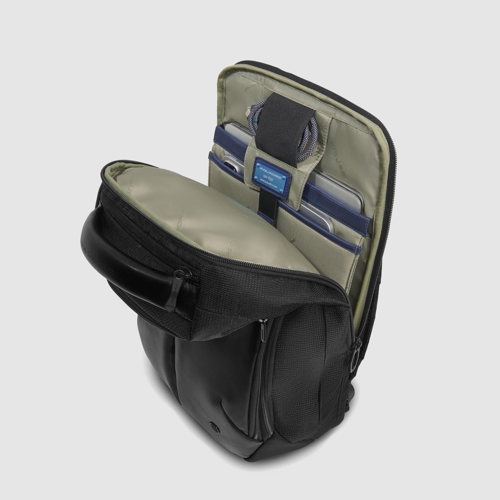 Travel backpack for laptop 14" - 3