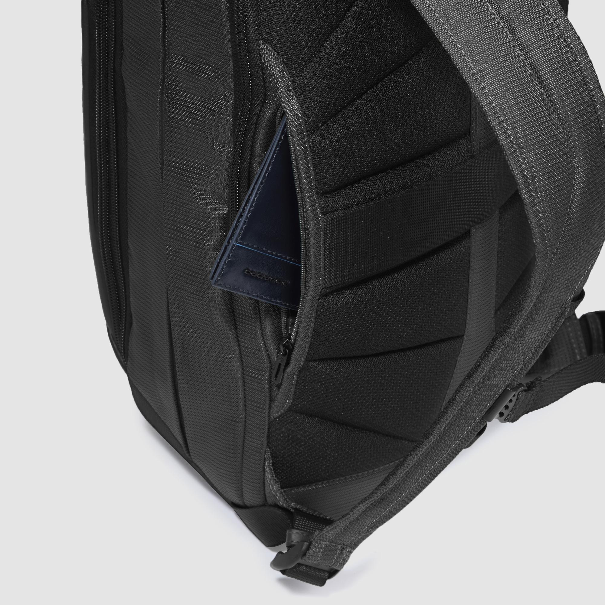 Travel backpack for laptop 14" - 9