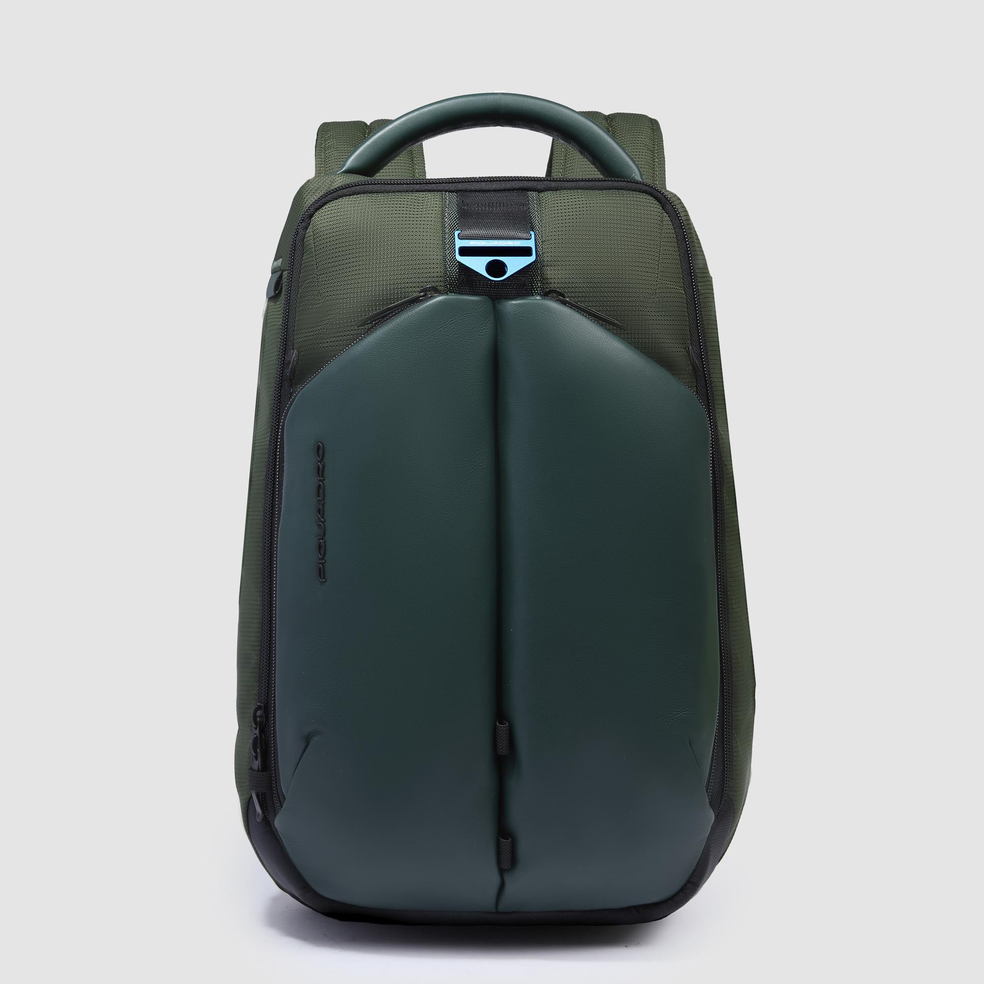 Travel backpack for laptop 14" - 1