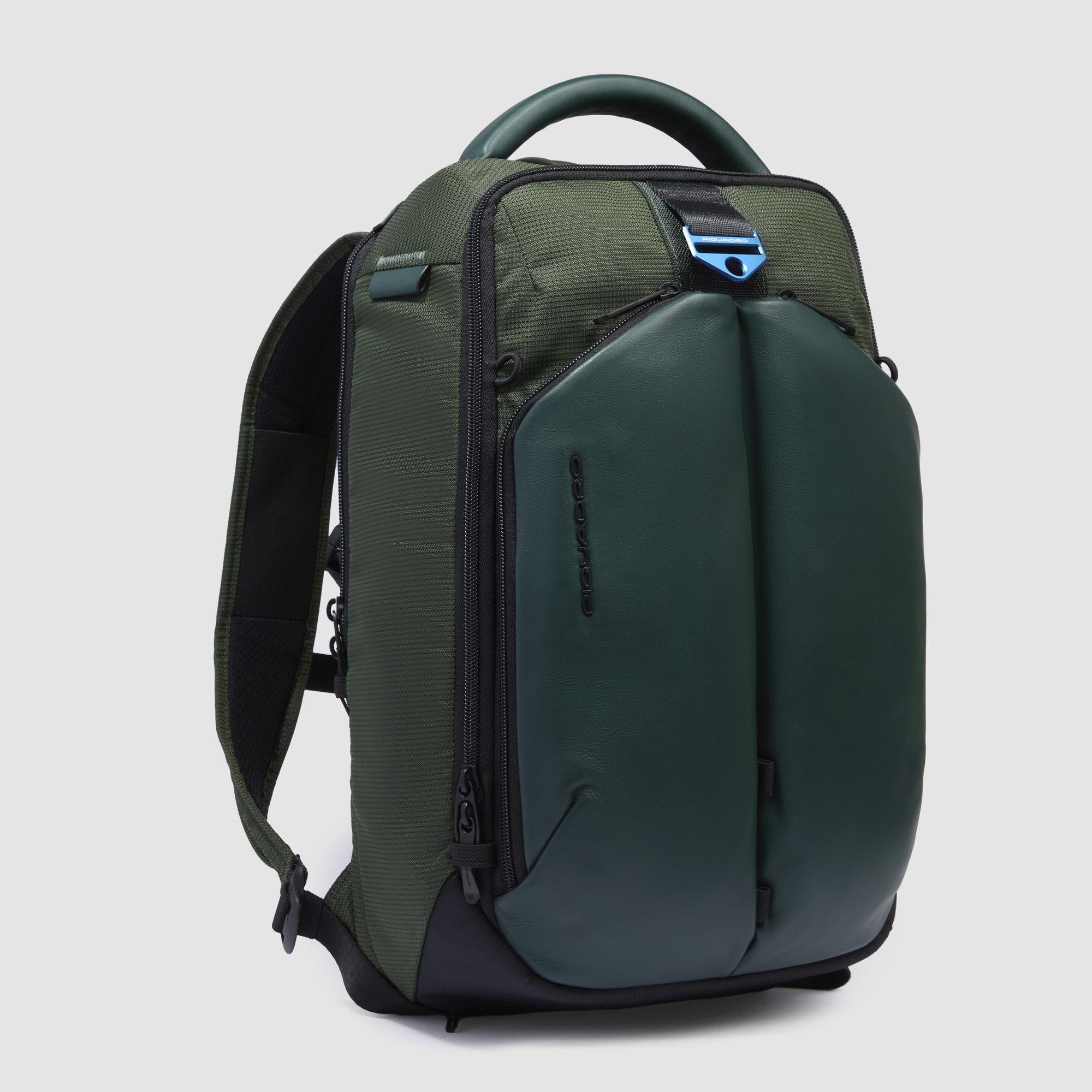 Travel backpack for laptop 14" - 2