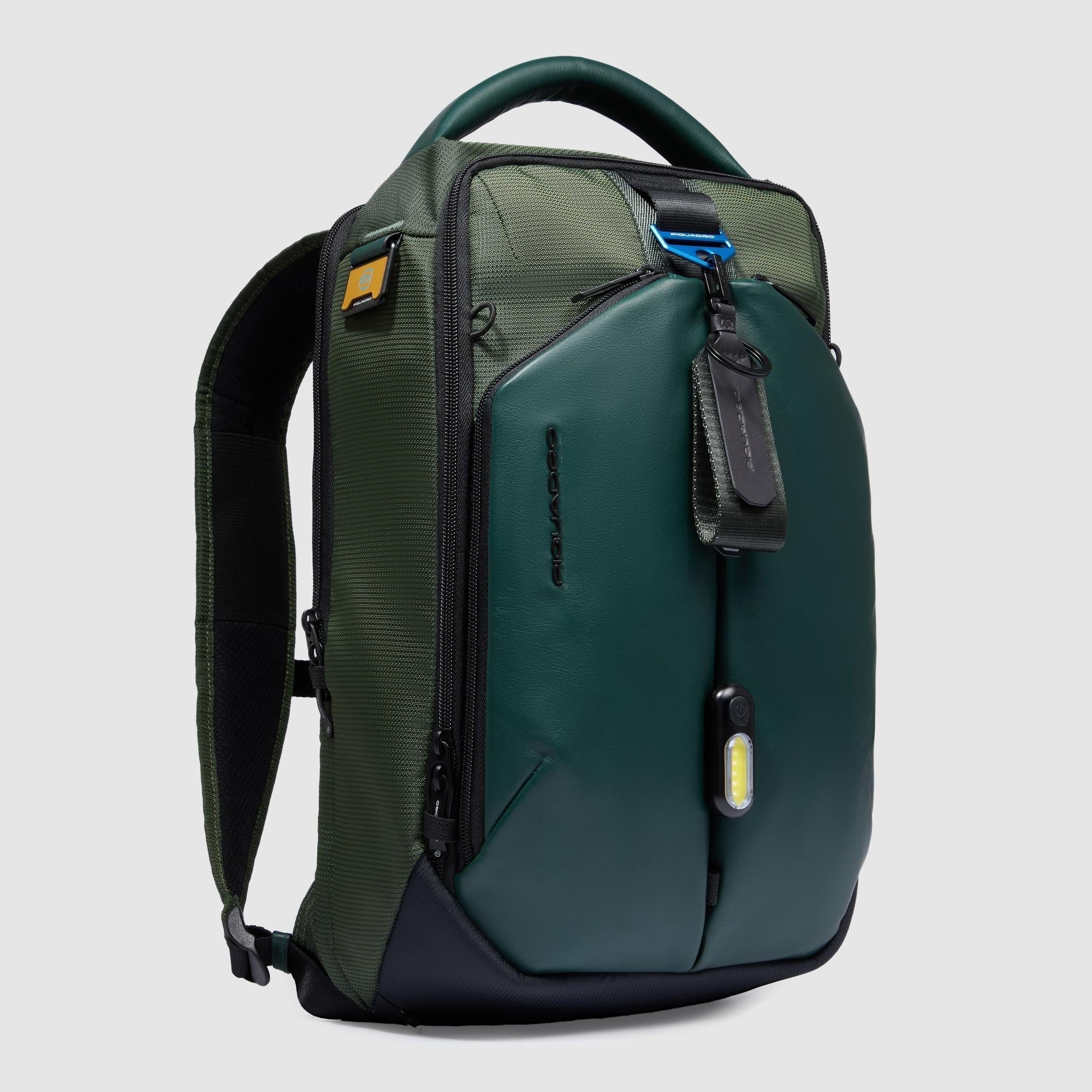 Travel backpack for laptop 14" - 7