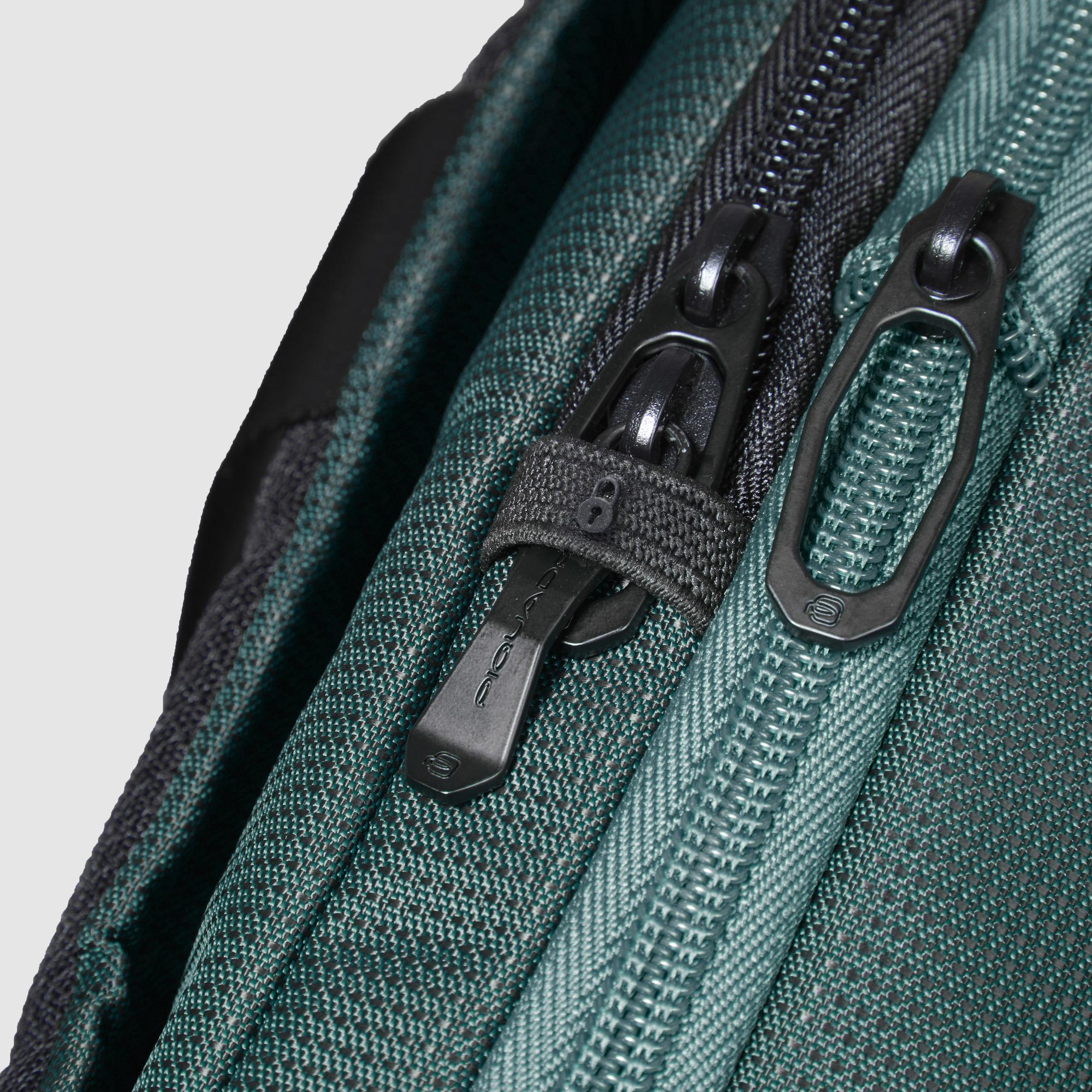 Travel backpack for laptop 14" - 10