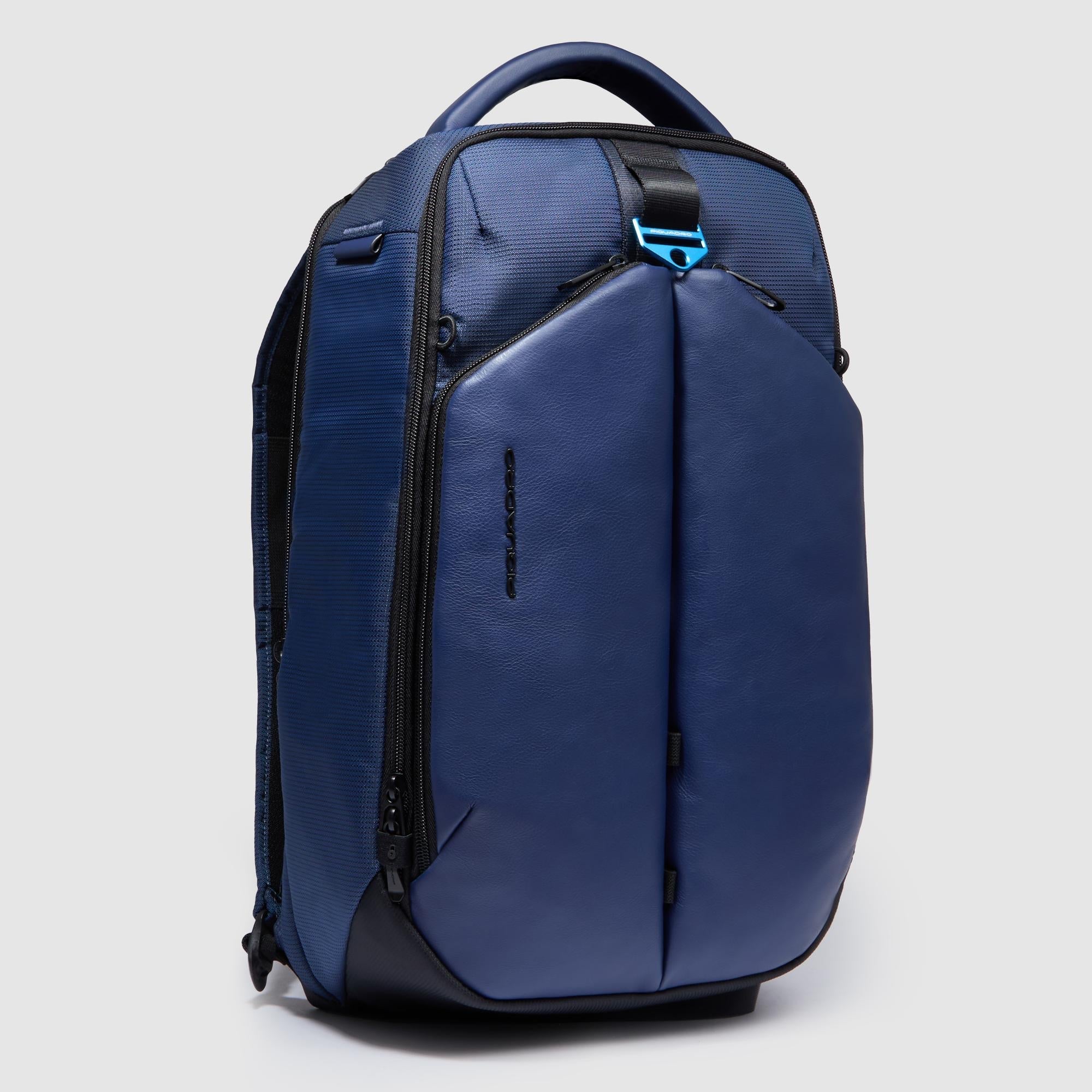 Travel backpack for laptop 15,6"