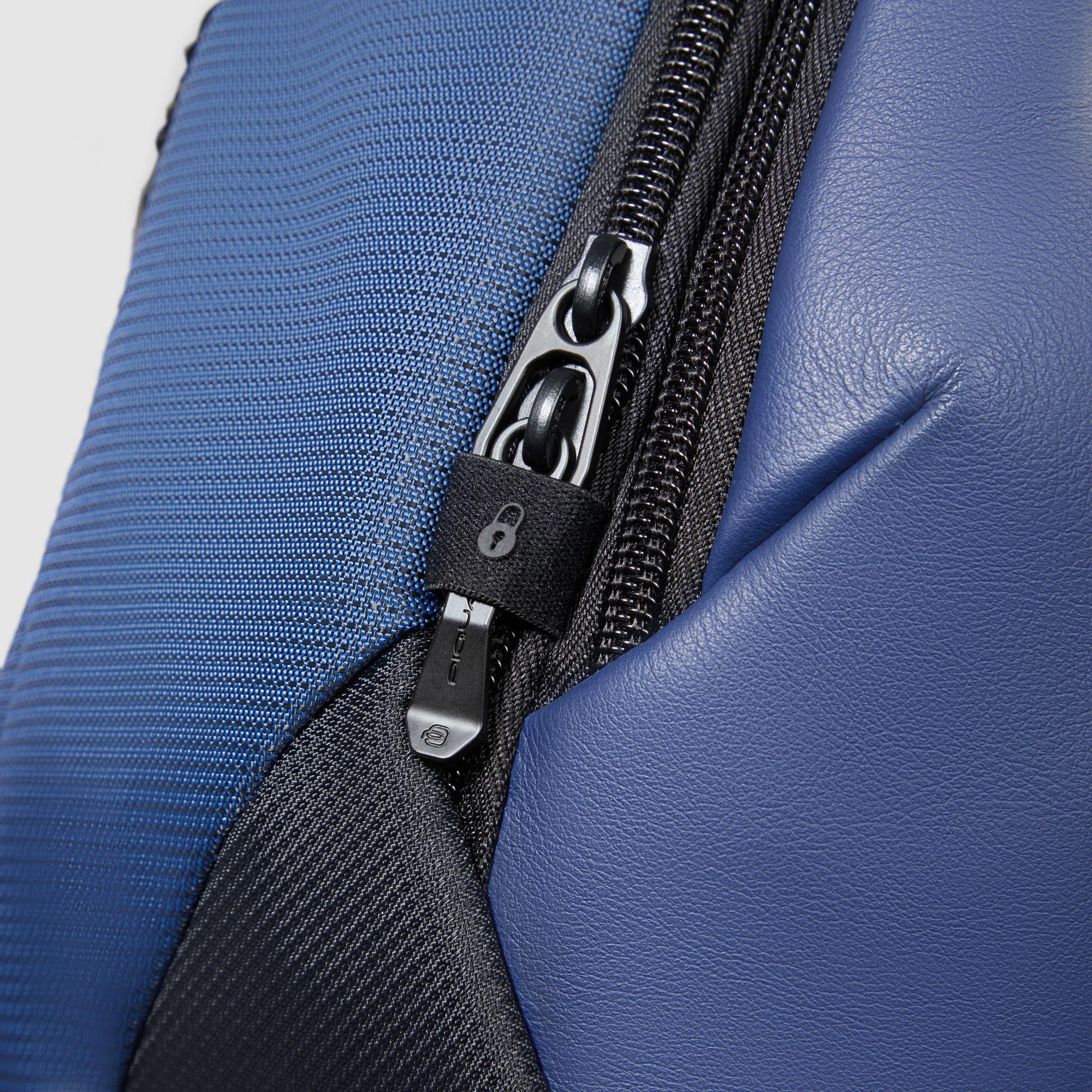 Travel backpack for laptop 15,6" - 4