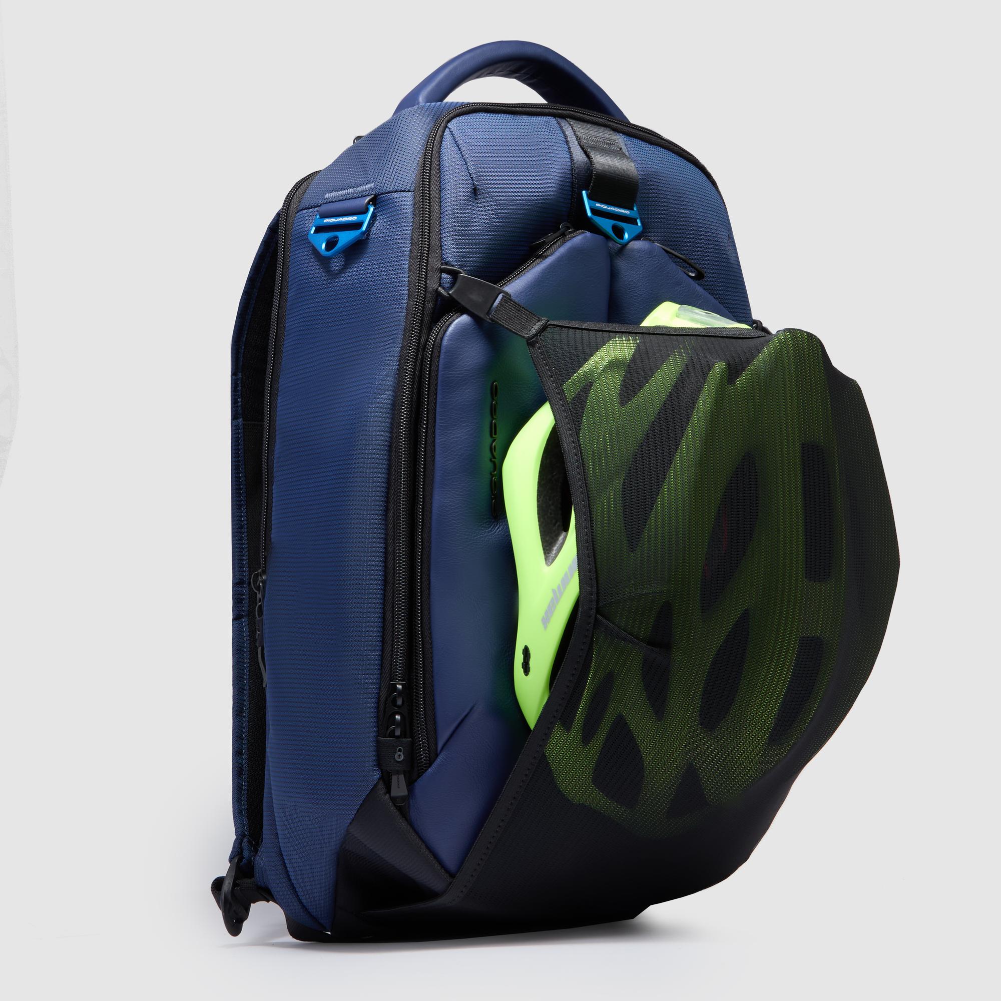 Travel backpack for laptop 15,6"