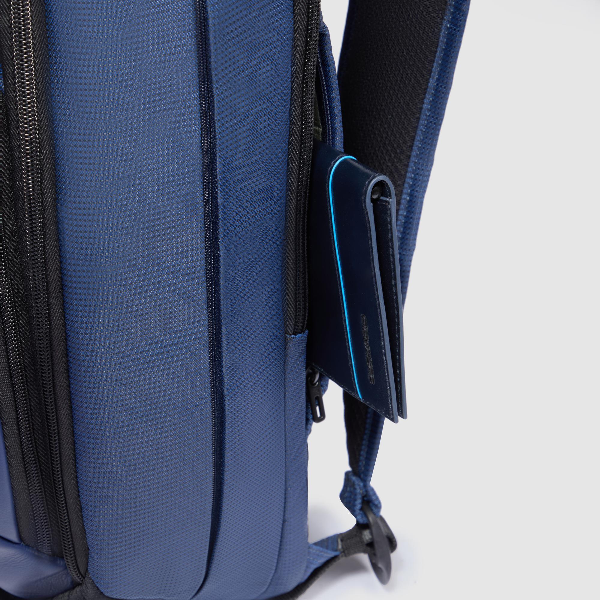 Travel backpack for laptop 15,6" - 9