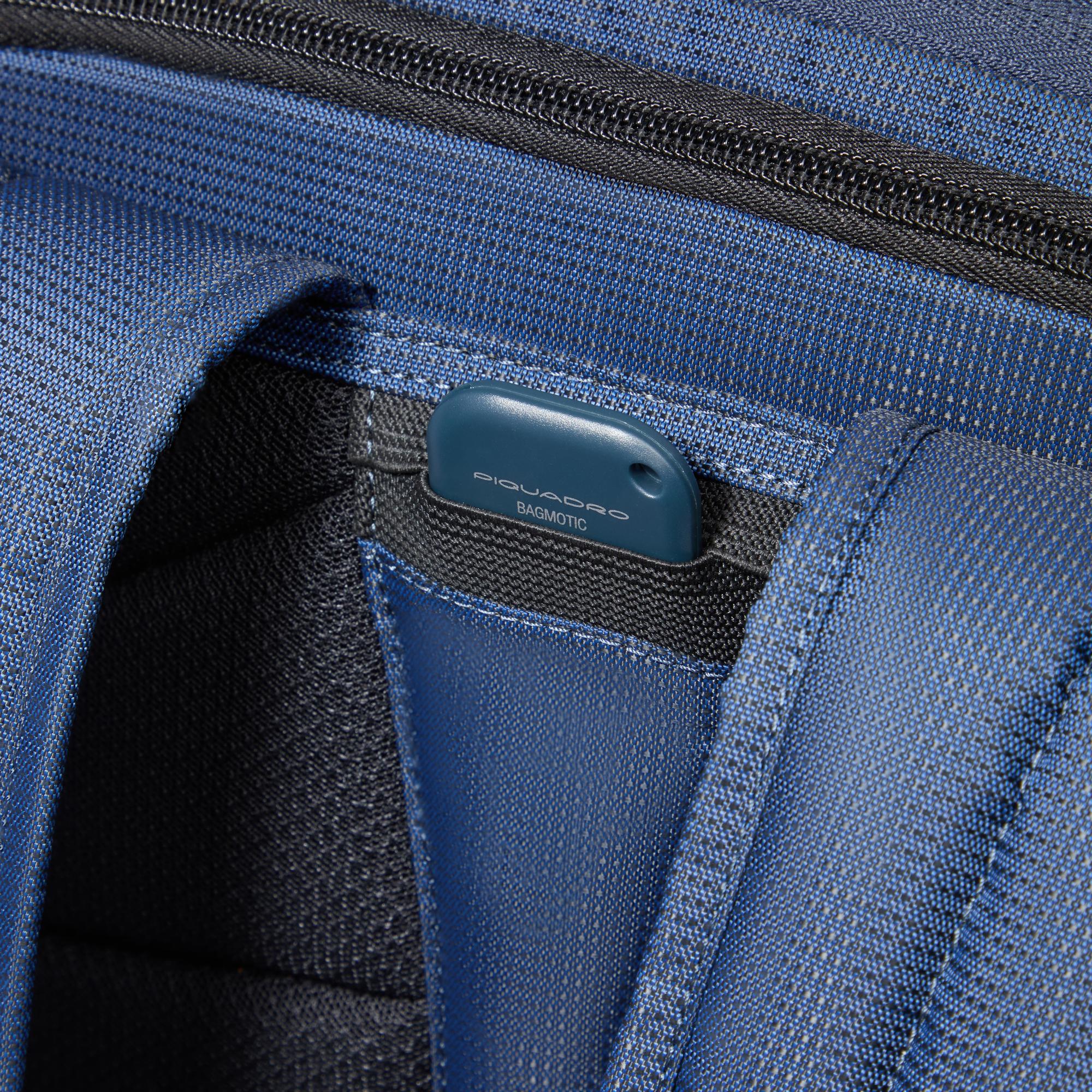 Travel backpack for laptop 15,6"