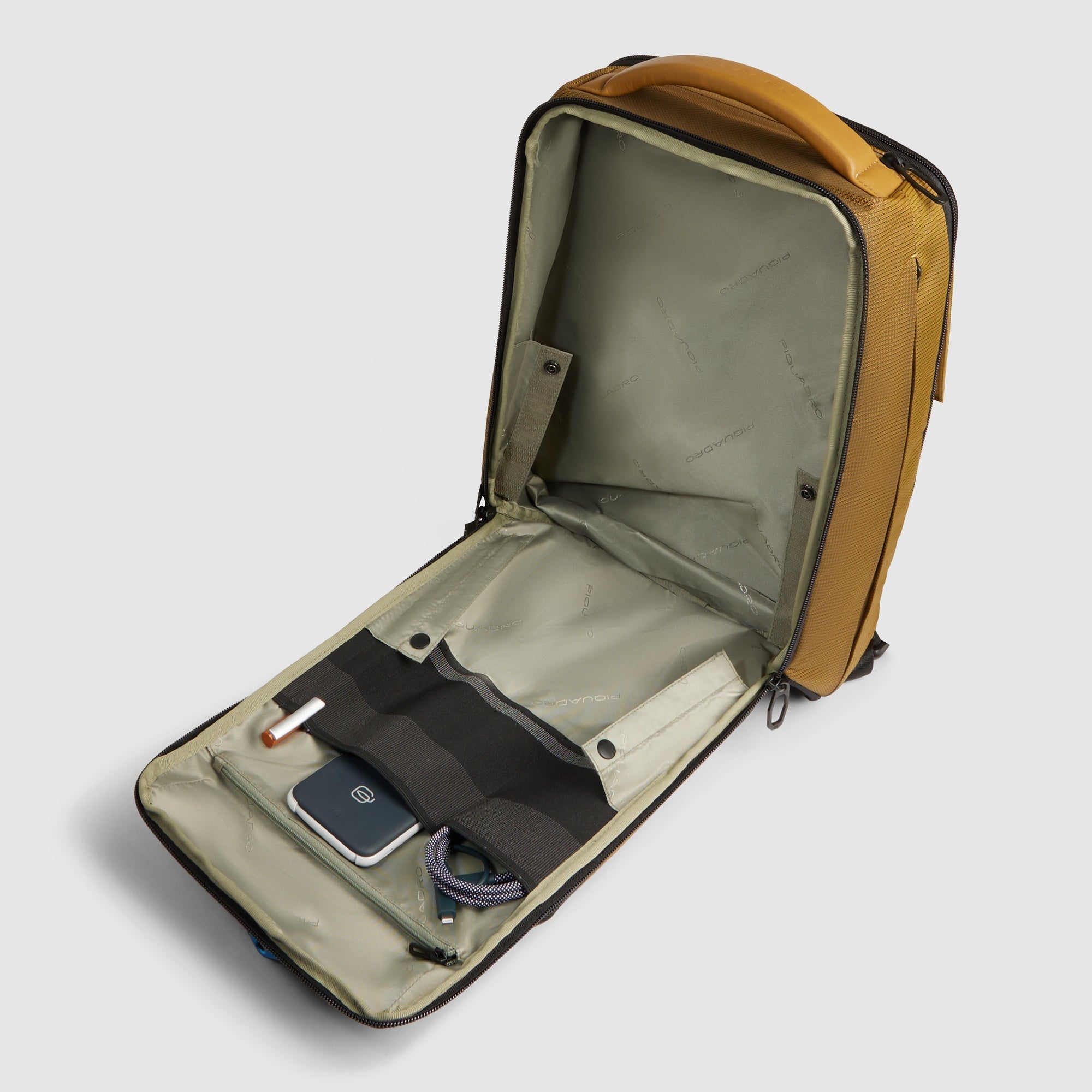 Travel backpack for laptop 15,6"