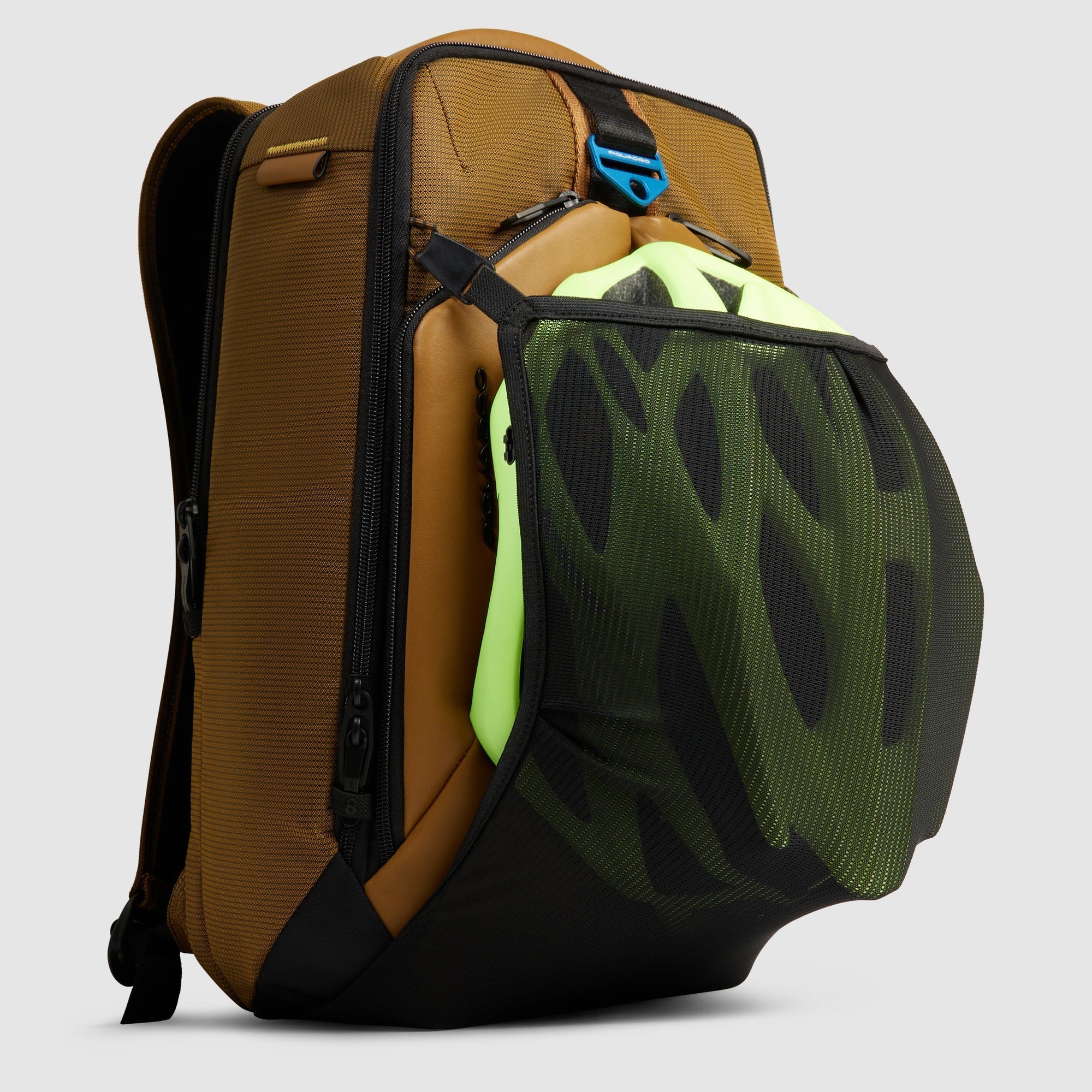 Travel backpack for laptop 15,6" - 6