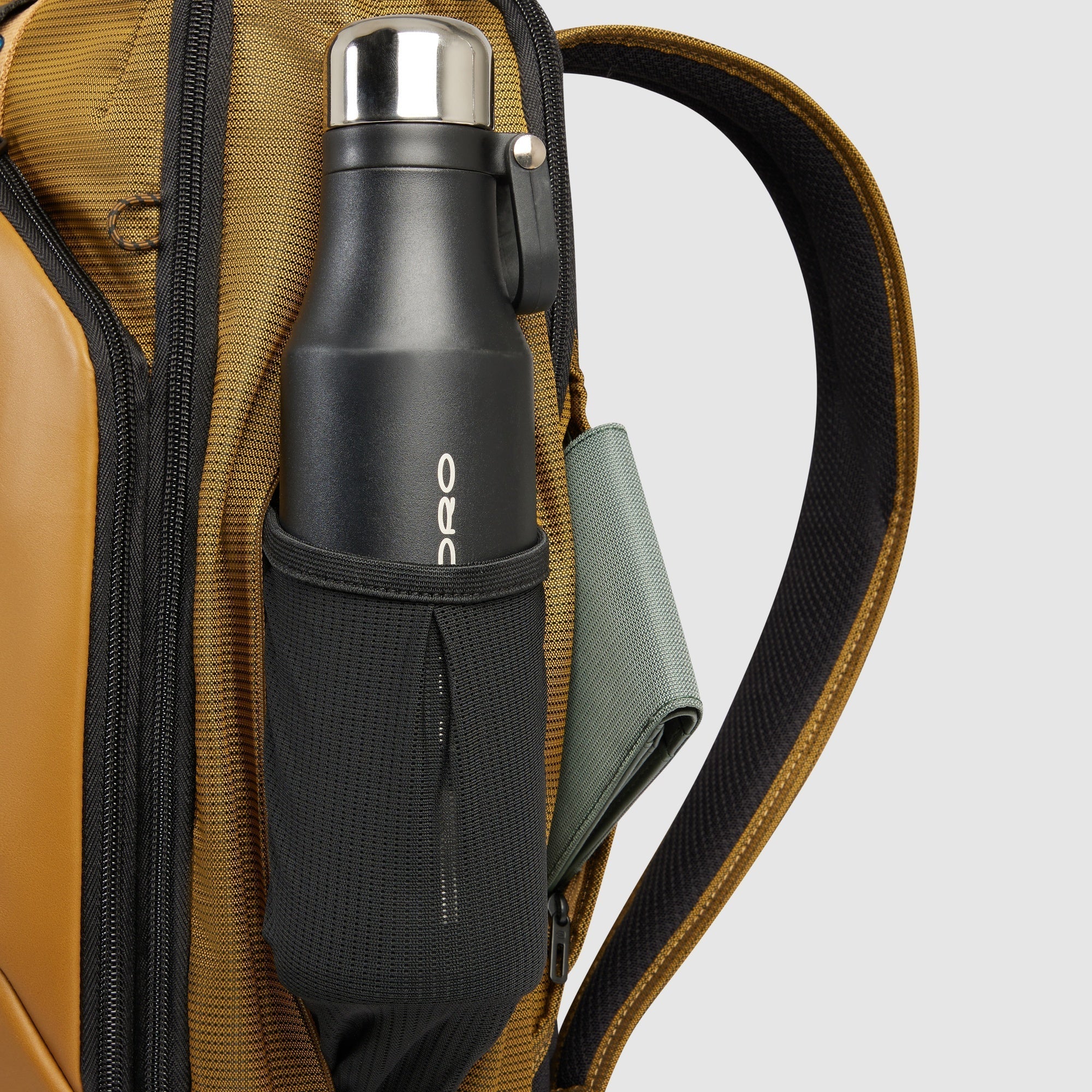 Travel backpack for laptop 15,6" - 7