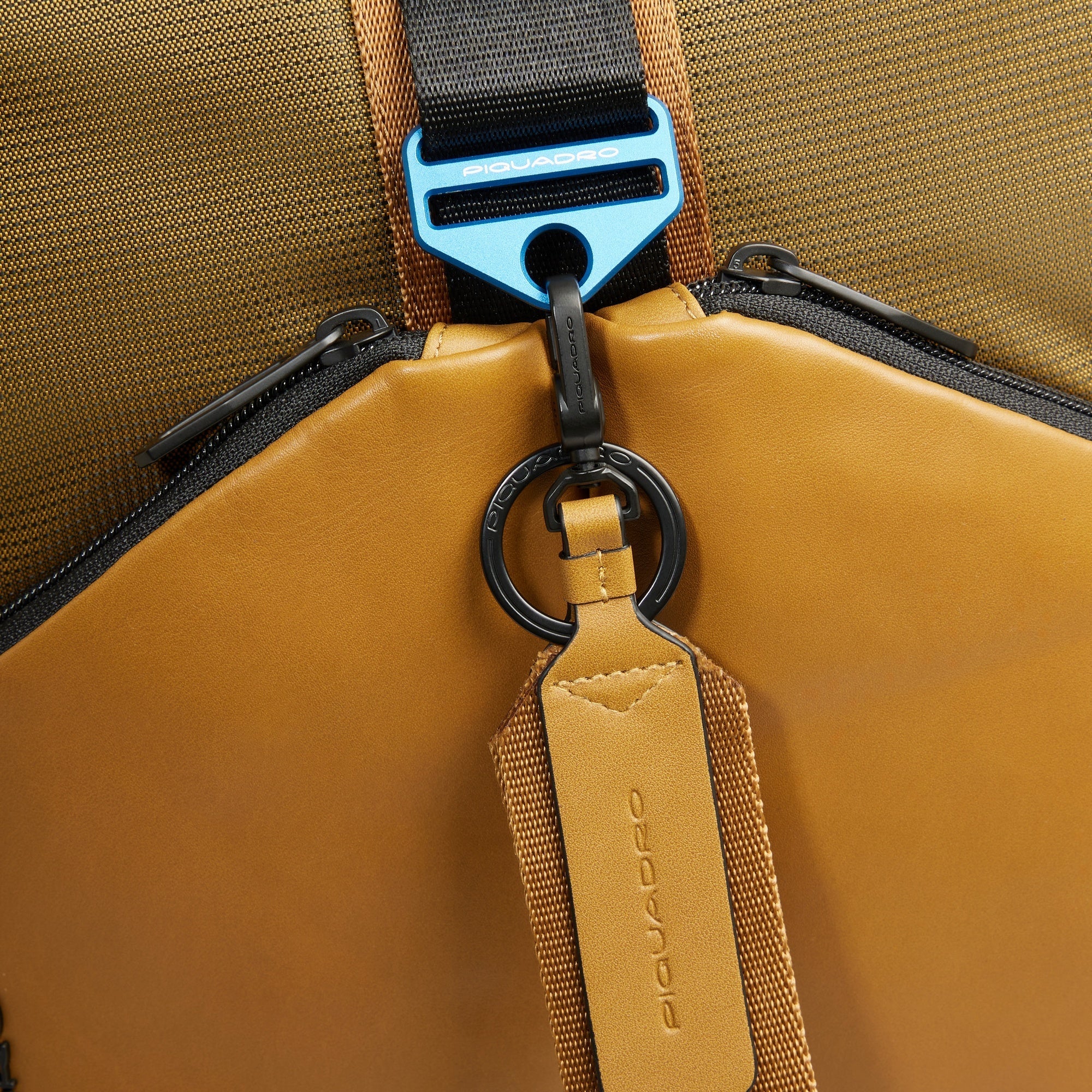 Travel backpack for laptop 15,6"