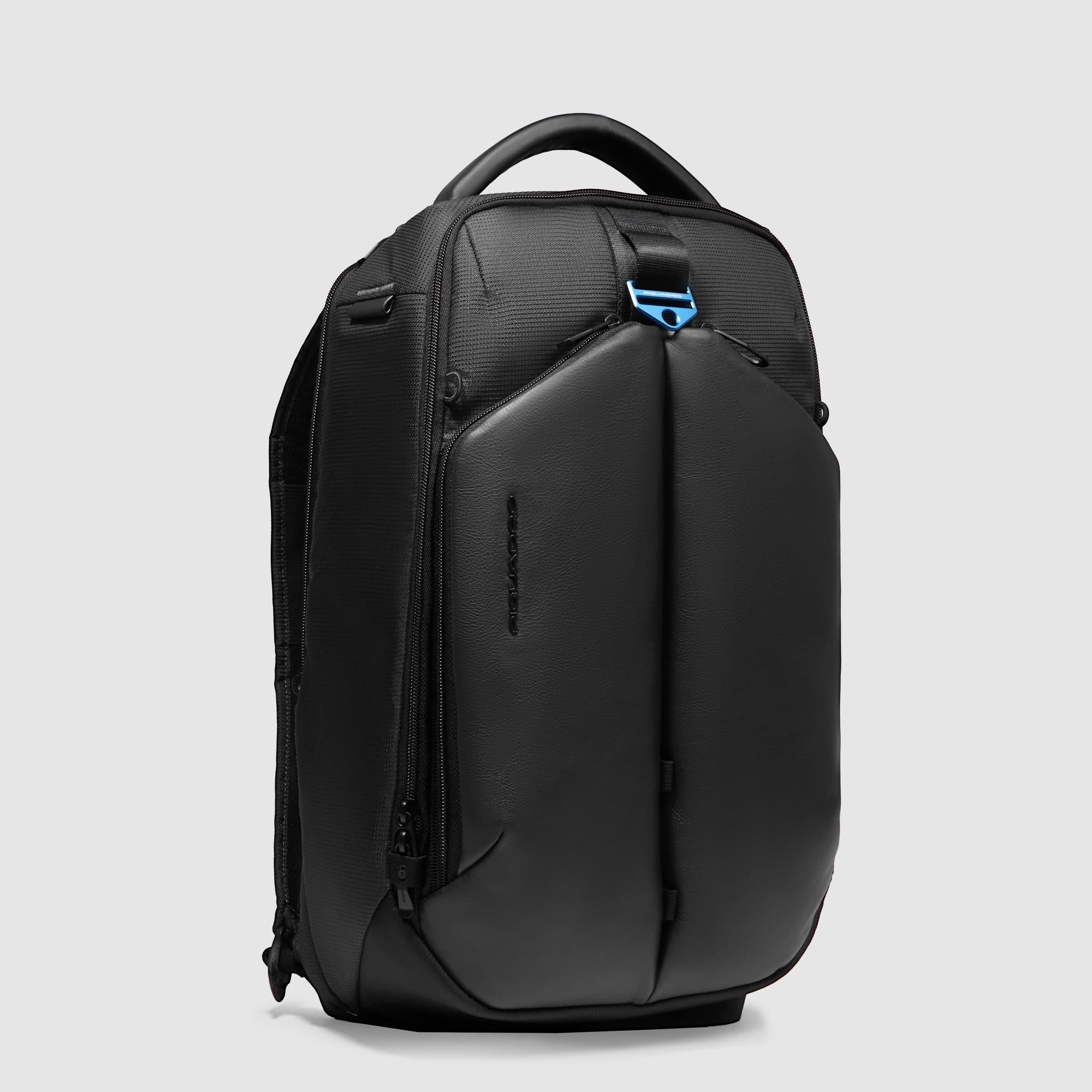 Travel backpack for laptop 15,6"