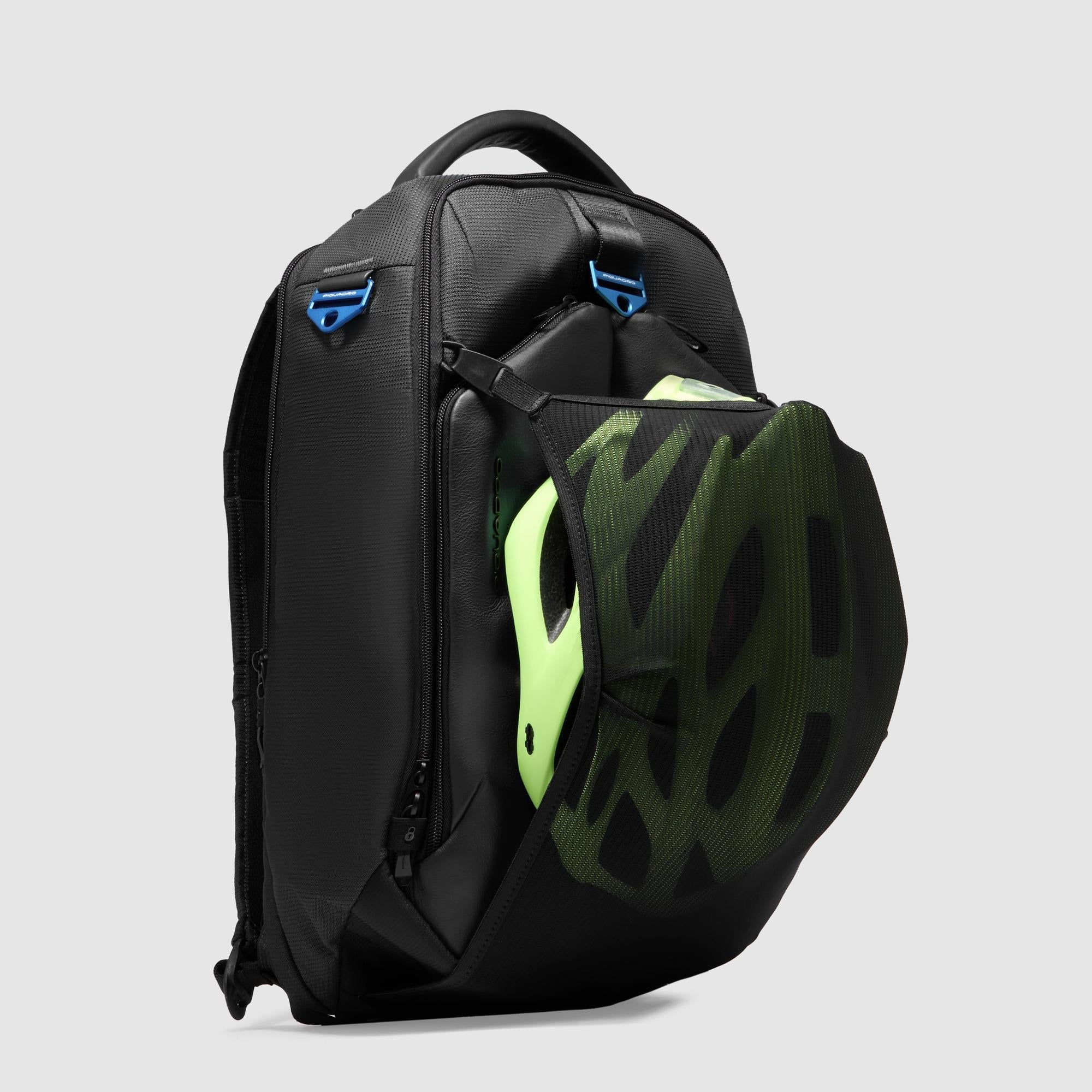 Travel backpack for laptop 15,6"
