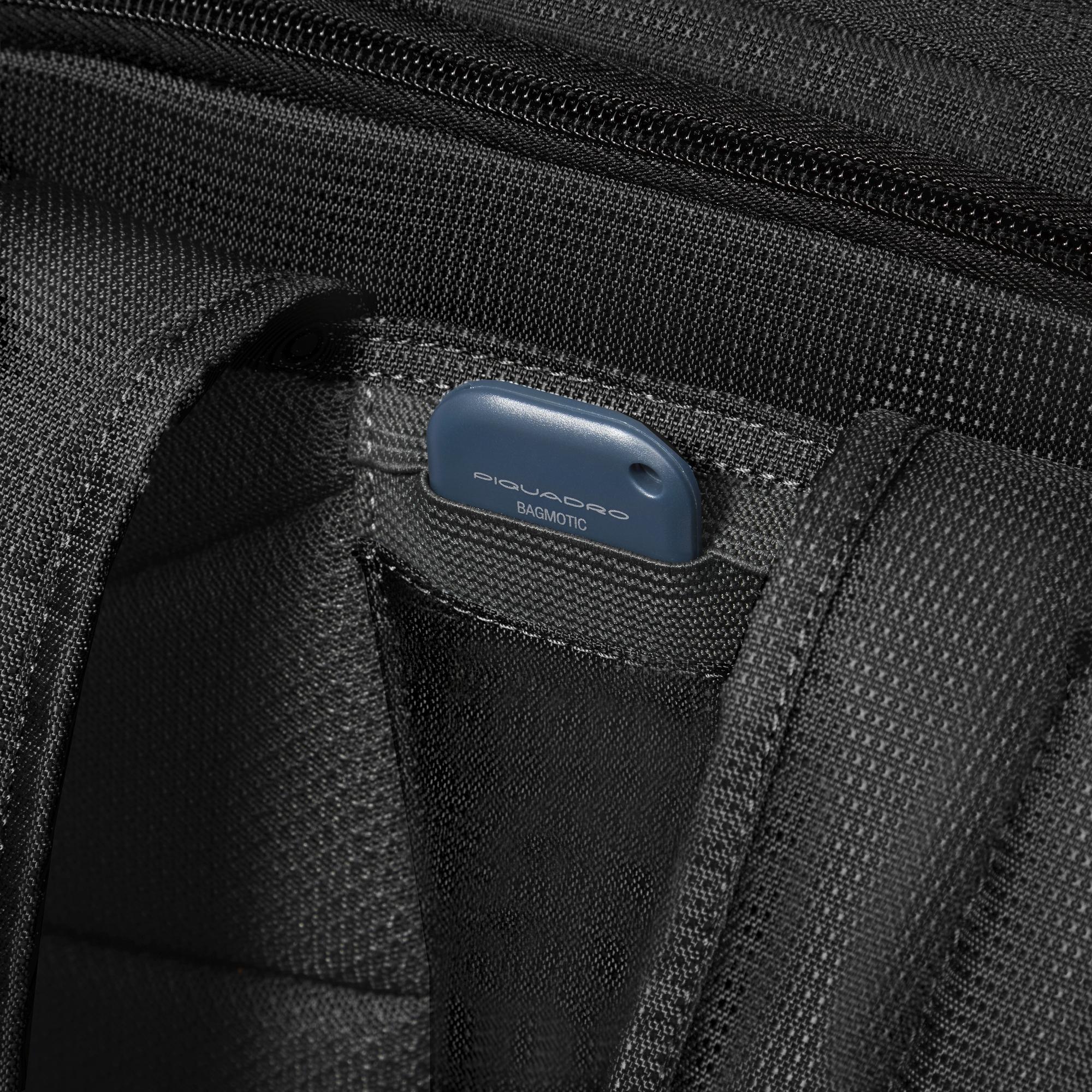 Travel backpack for laptop 15,6"