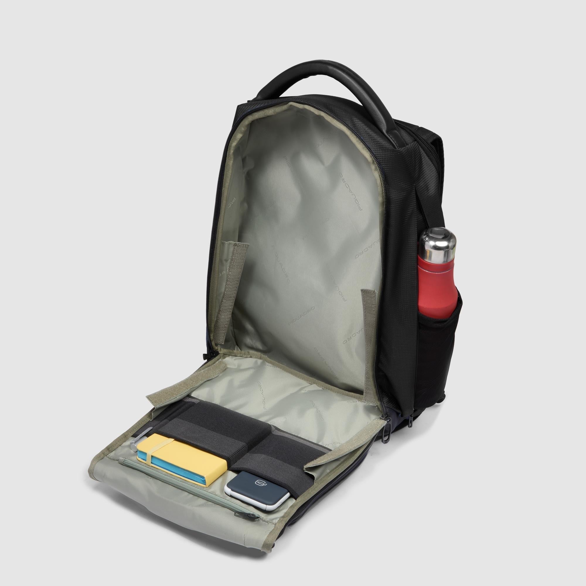 Travel backpack for laptop 15,6"