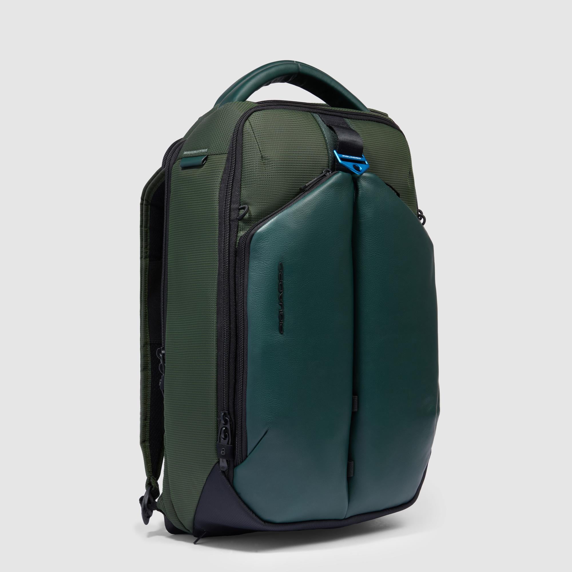 Travel backpack for laptop 15,6" - 46