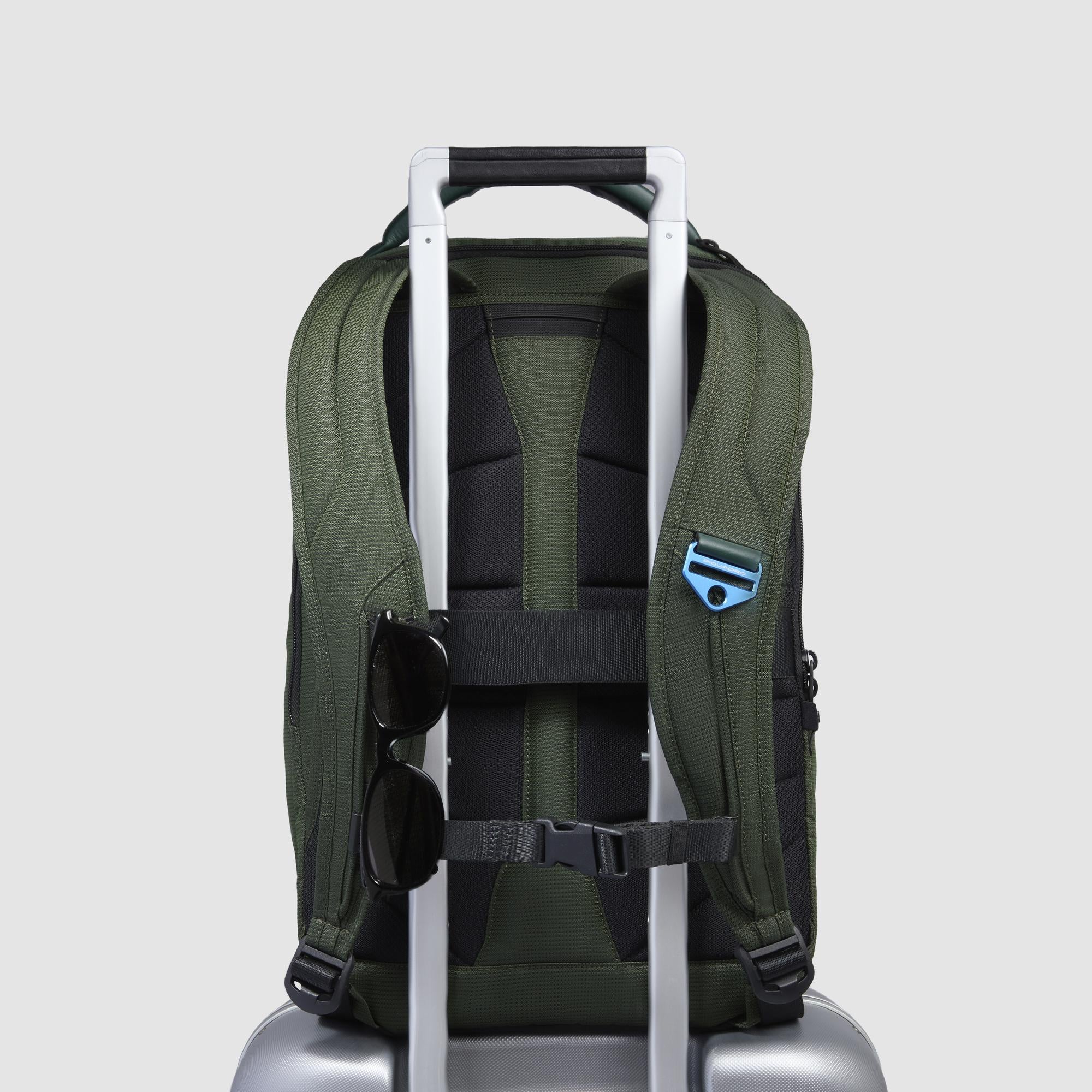 Zaino da viaggio porta pc 15,6" 