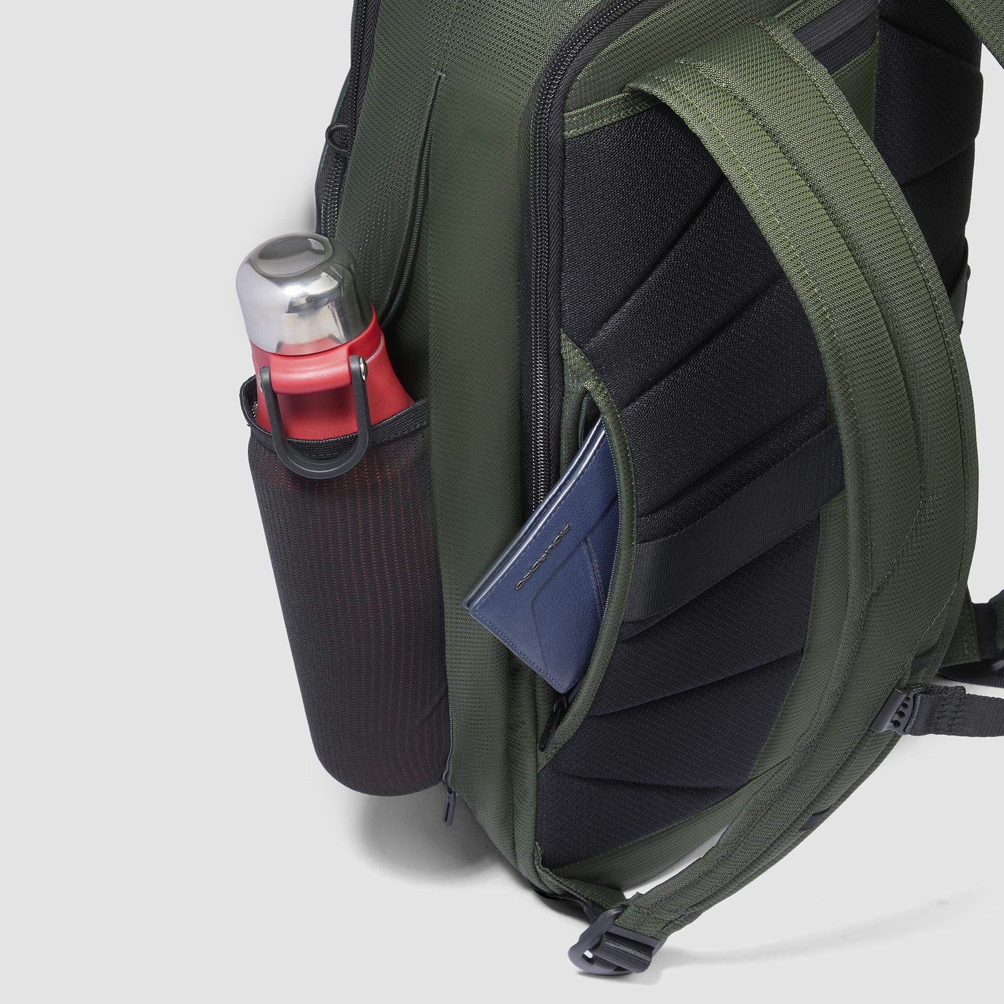 Zaino da viaggio porta pc 15,6"  - 5