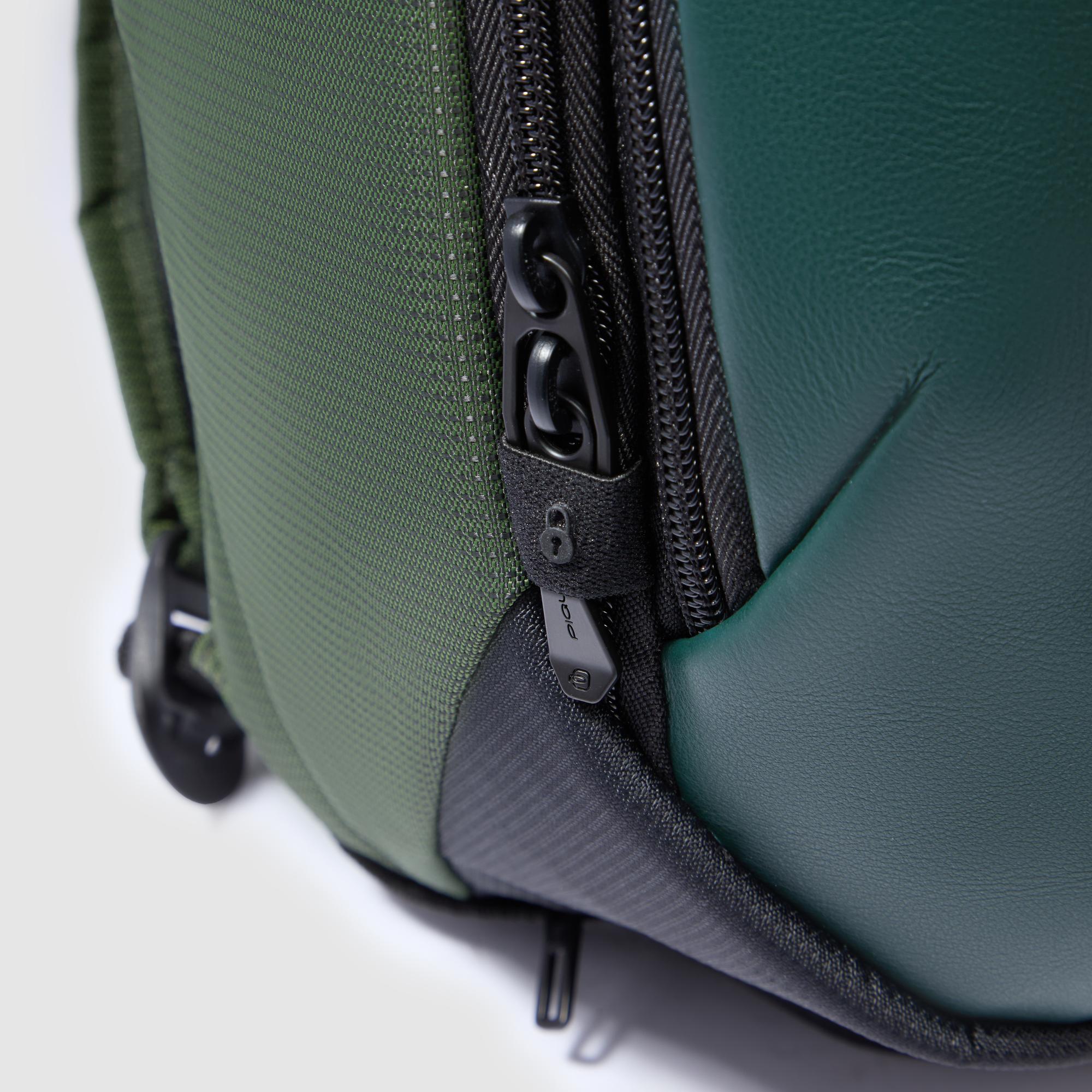 Zaino da viaggio porta pc 15,6" 