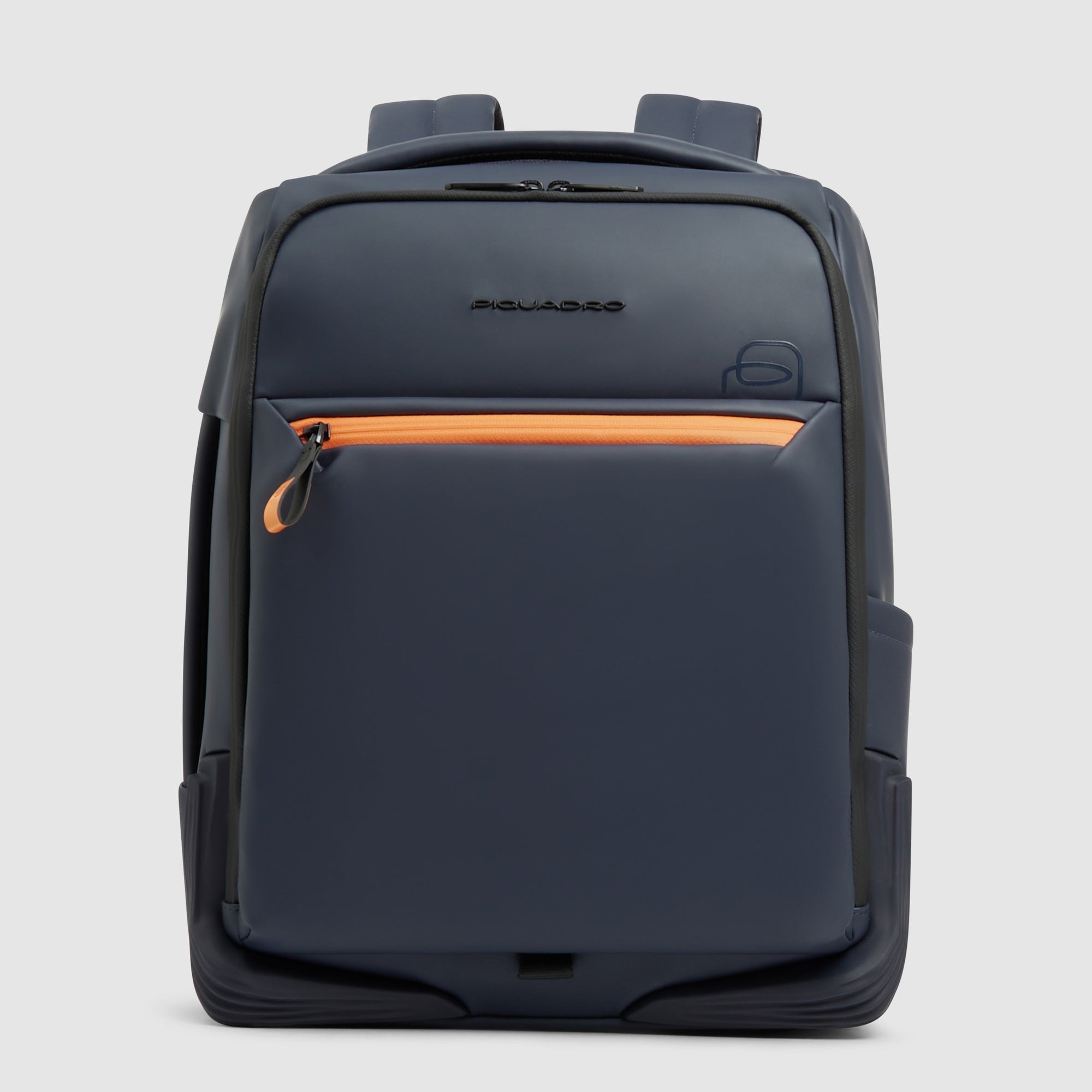 Water resistant travel laptop backpack 15,6"