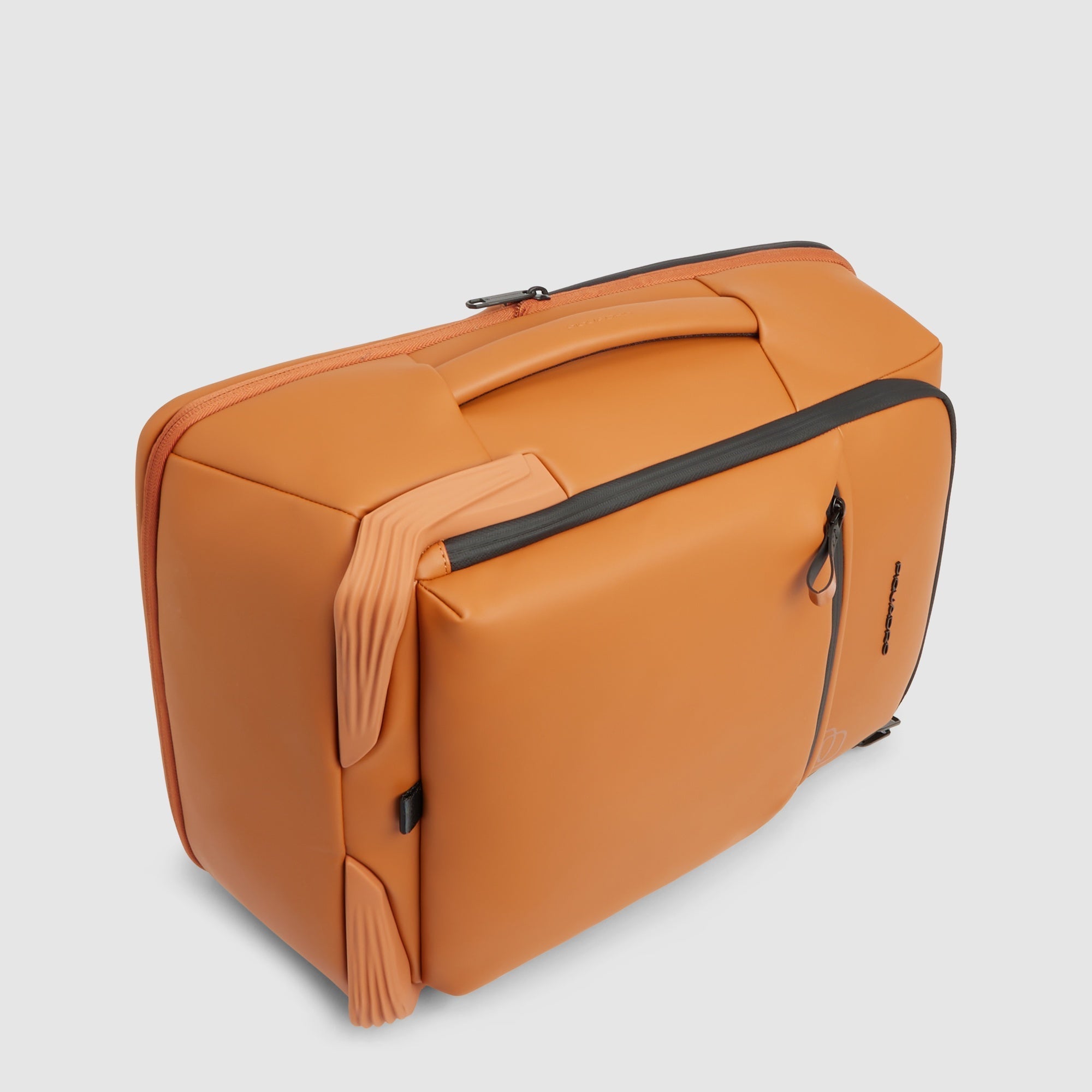 Water resistant travel laptop backpack 15,6" - 7