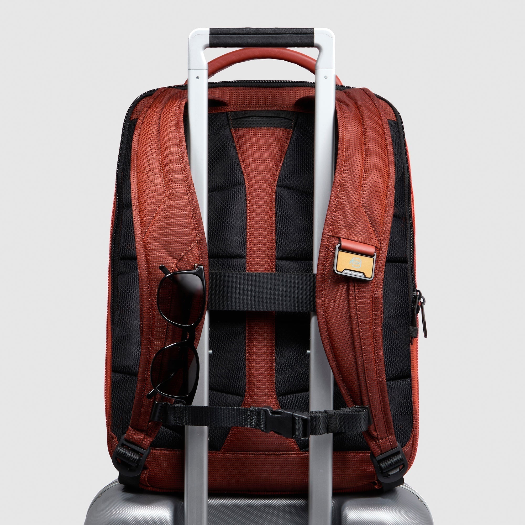 Sac à dos de voyage pour ordinateur 17,3" 