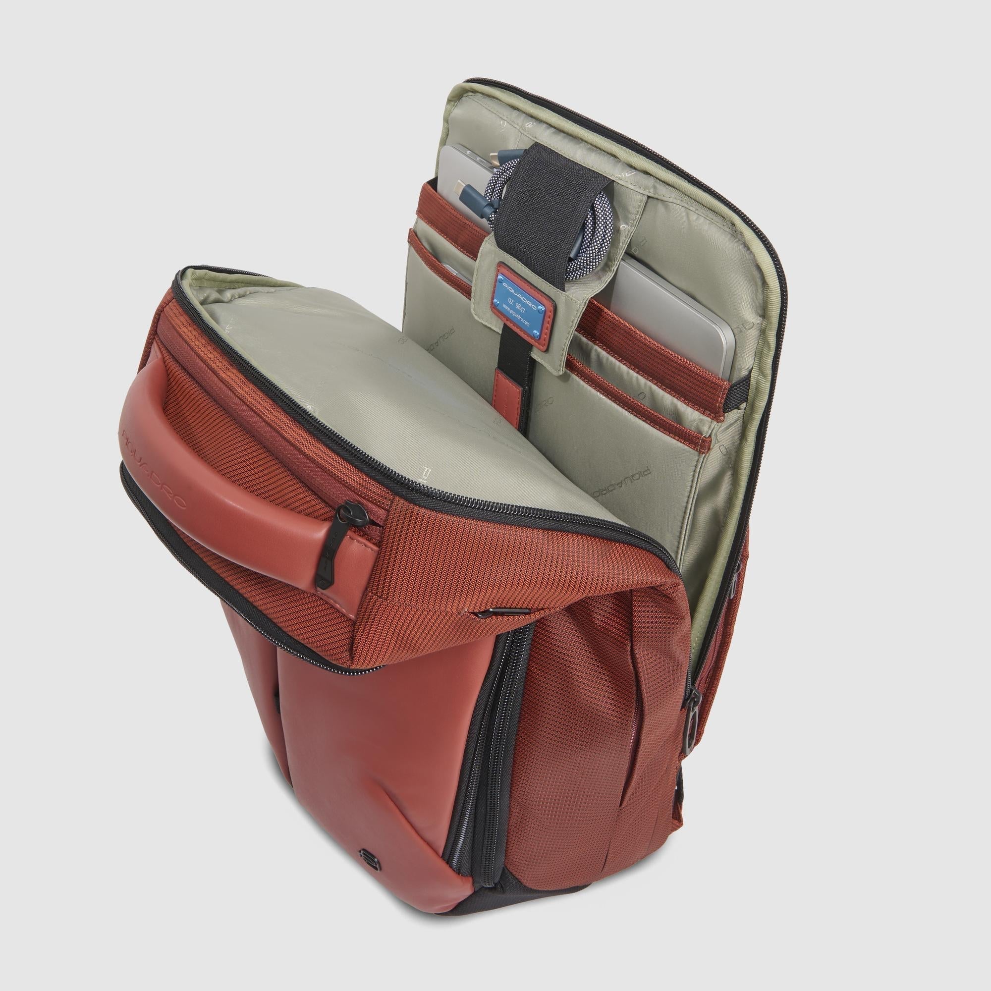 Sac à dos de voyage pour ordinateur 17,3"  - 6