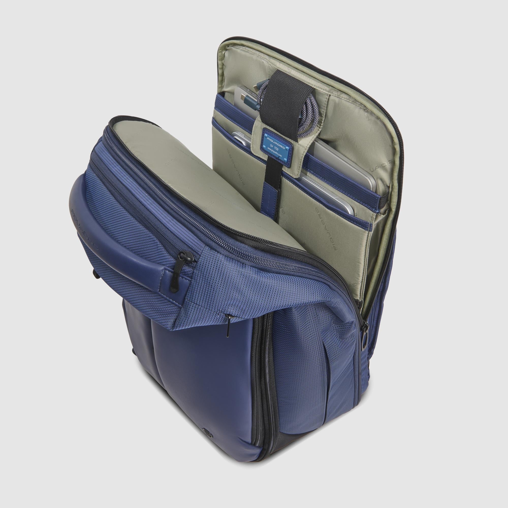 Sac à dos de voyage pour ordinateur 17,3" 