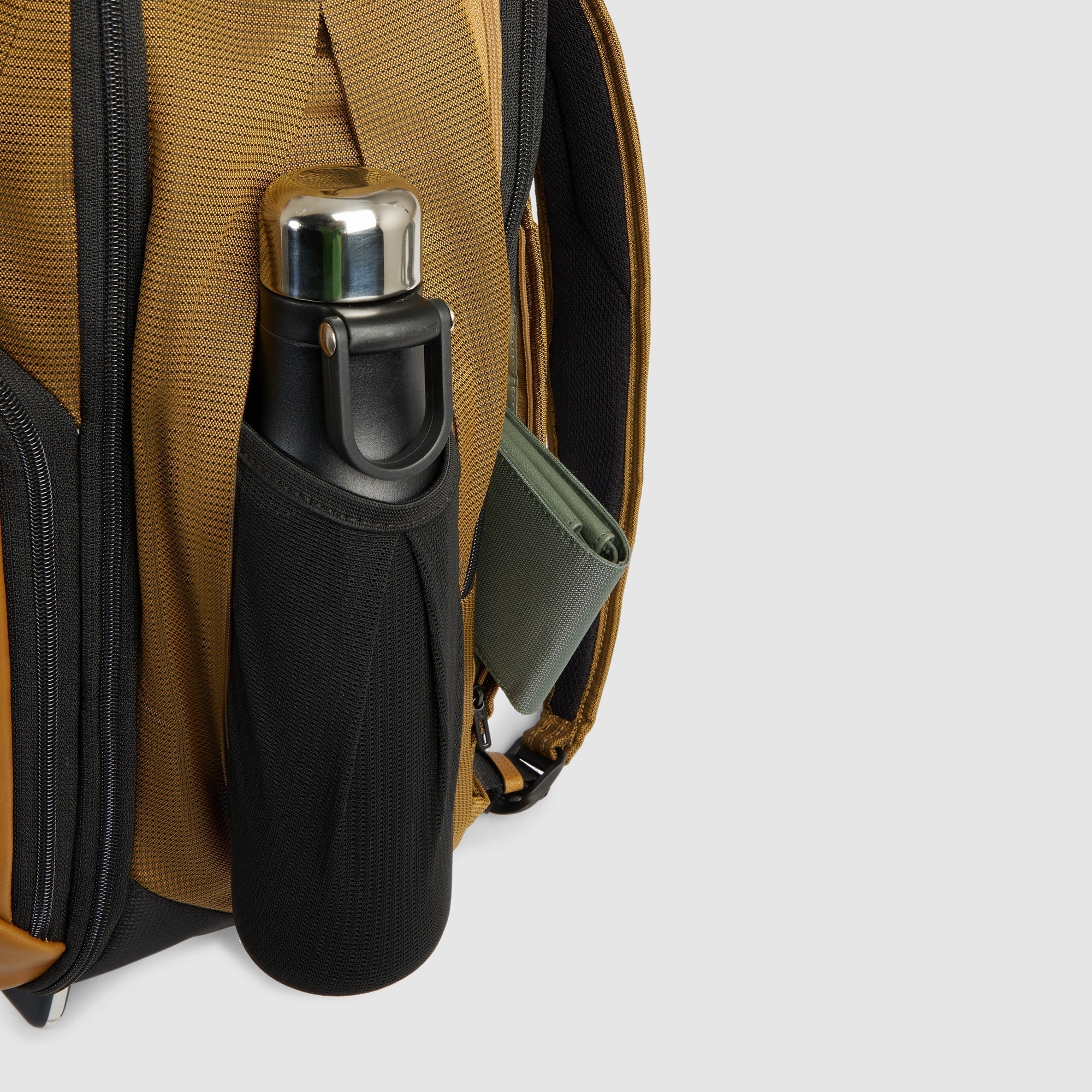 Sac à dos de voyage pour ordinateur 17,3"  - 8