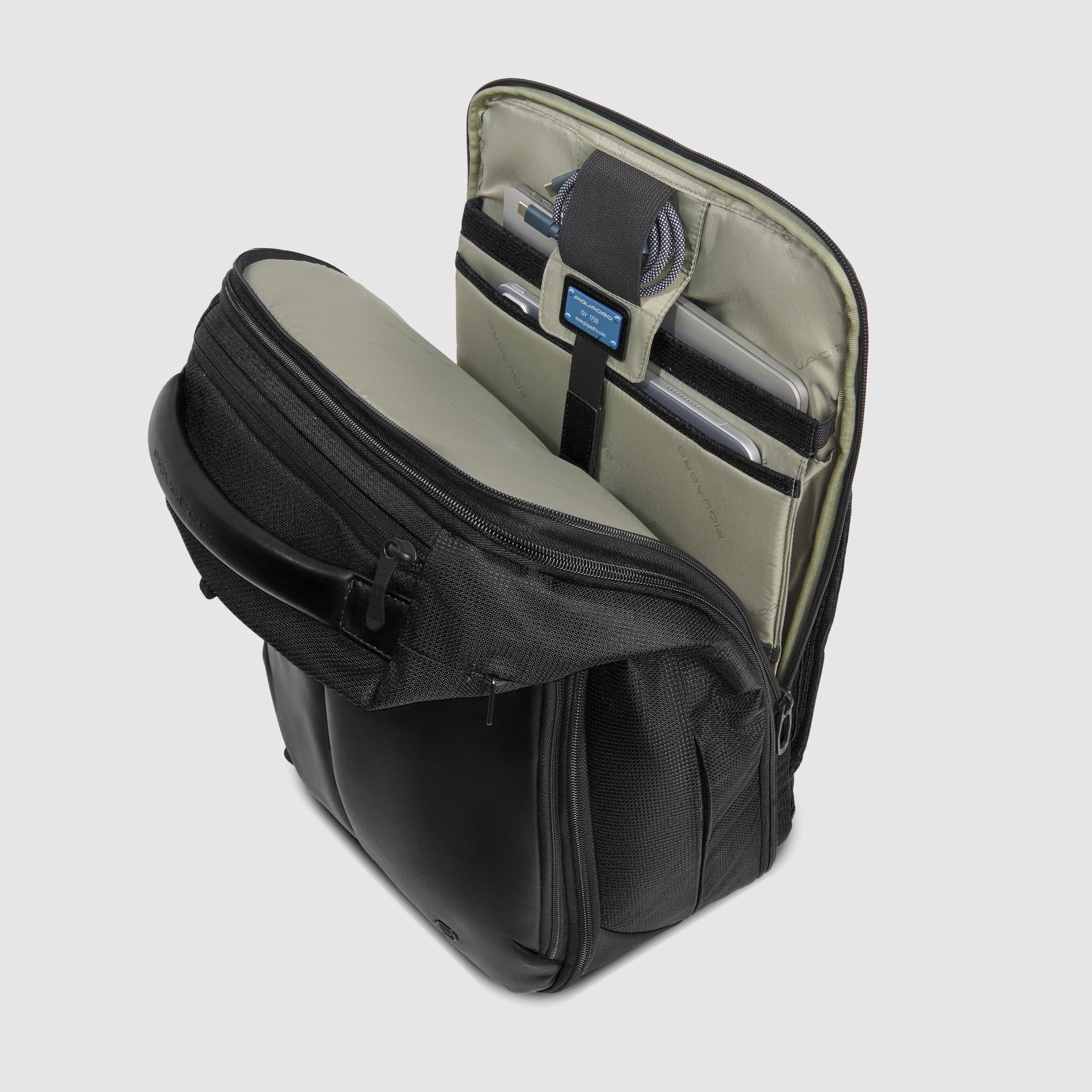 Sac à dos de voyage pour ordinateur 17,3" 