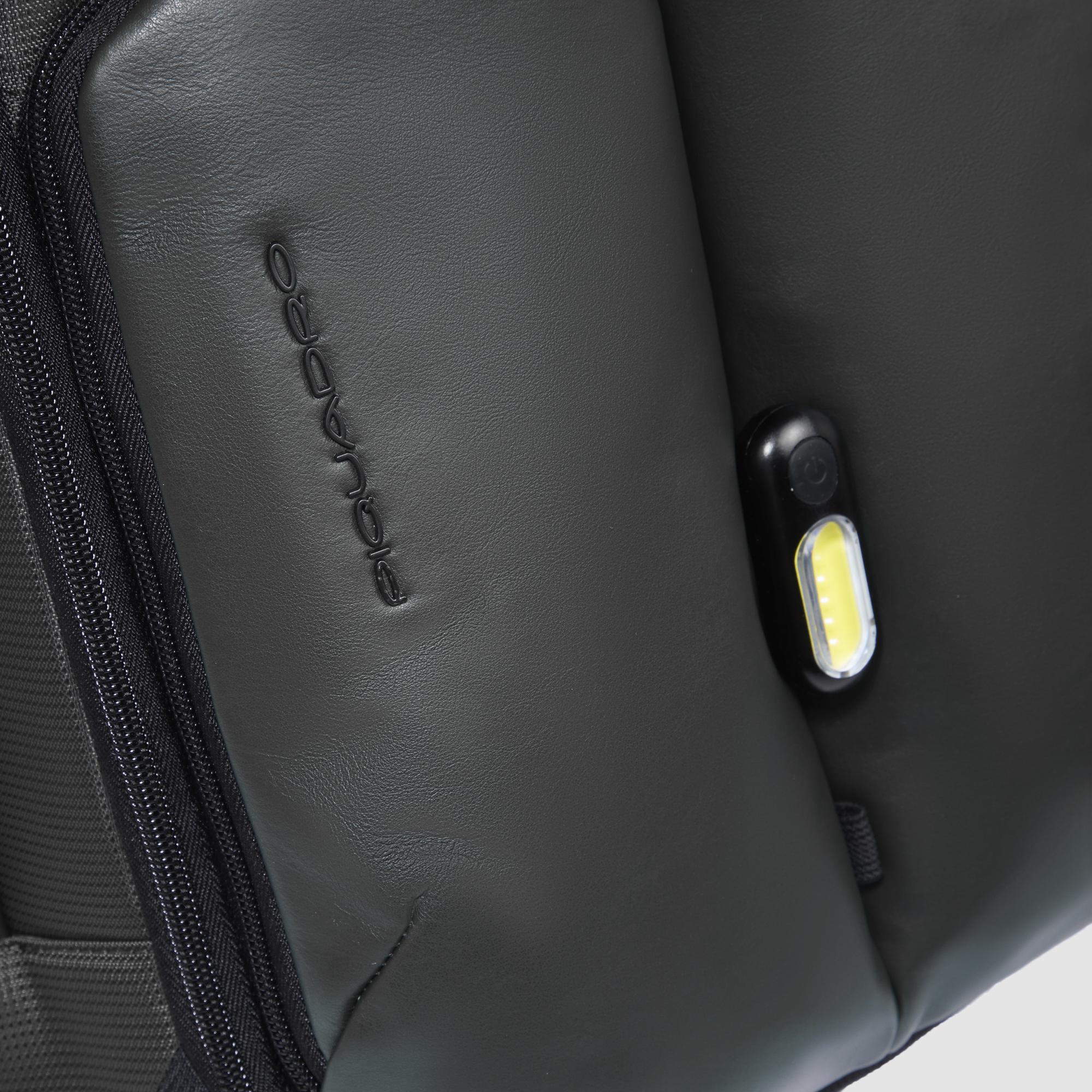 Sac à dos de voyage pour ordinateur 17,3"  - 8