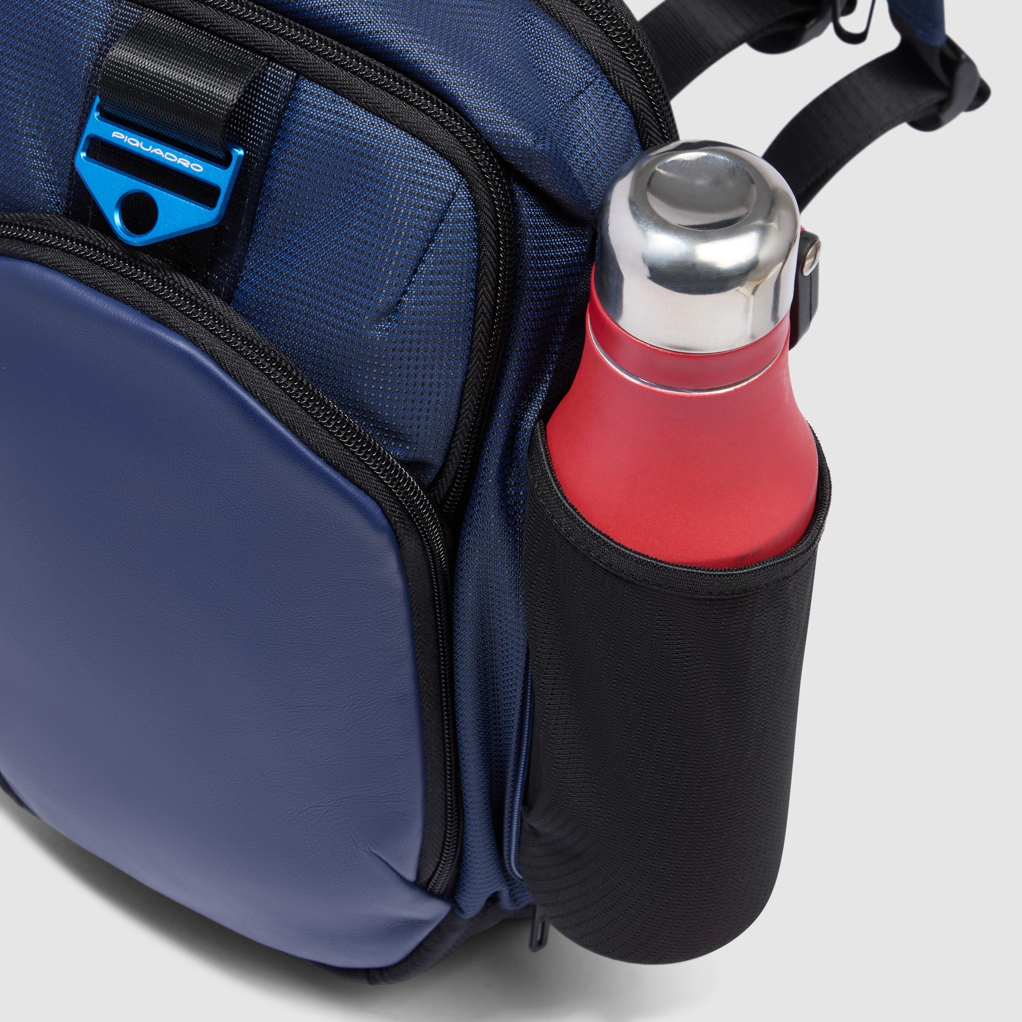 Sling bag im iPad®mini-Format - 5