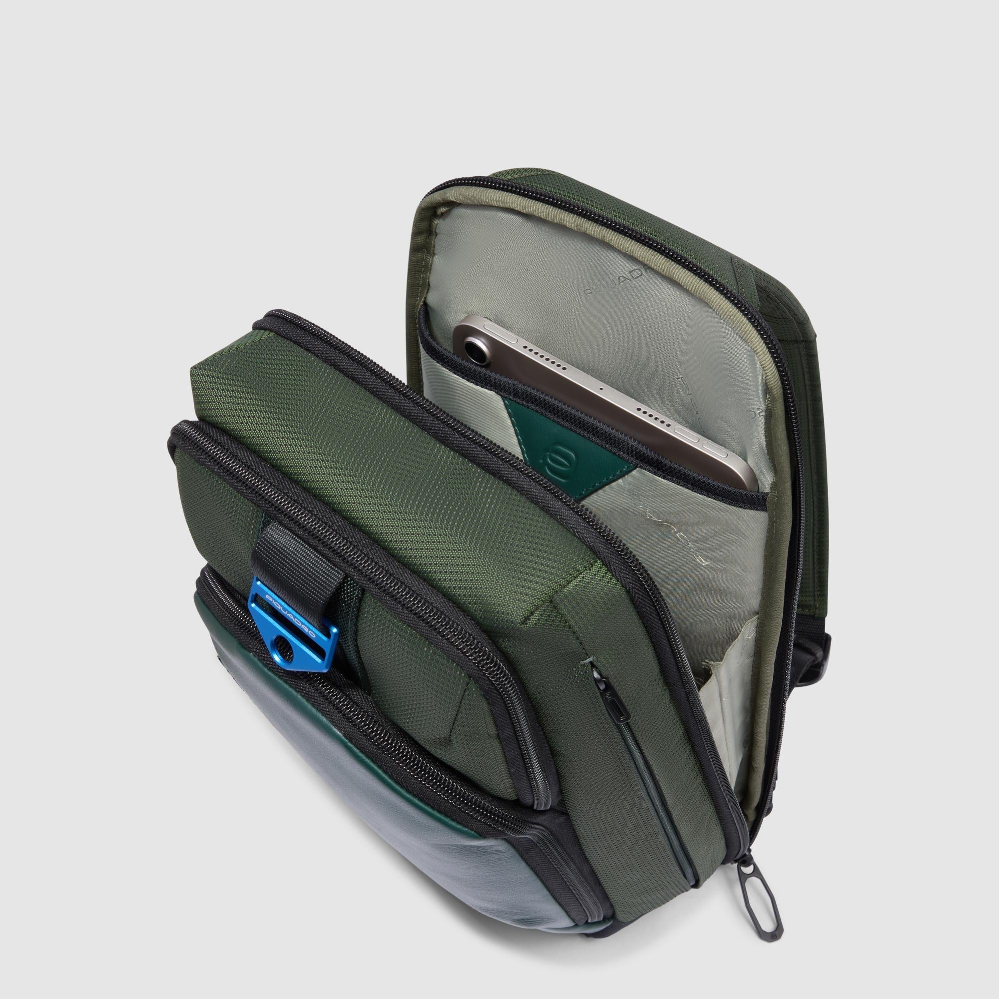 Sling bag for iPad®mini