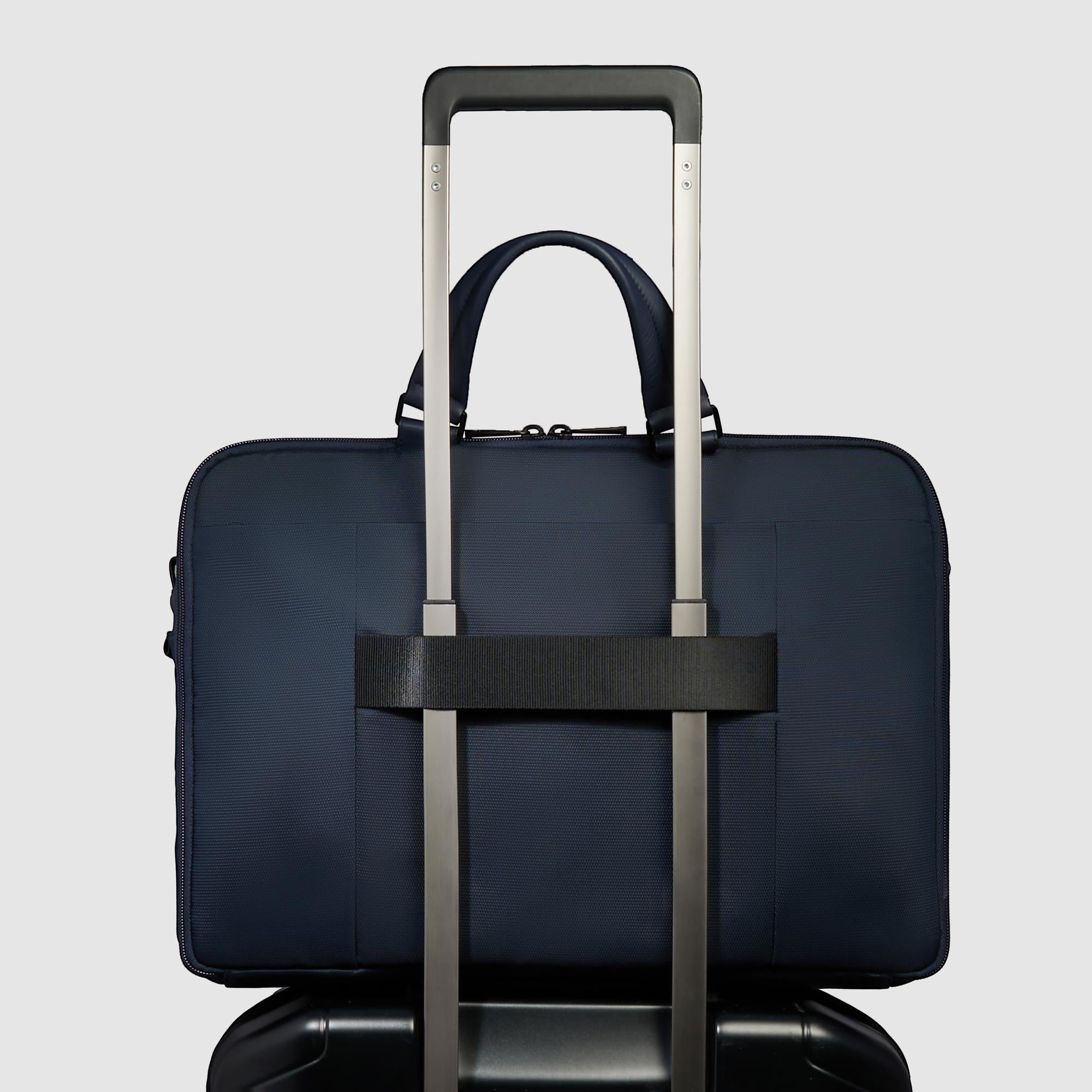 Laptoptasche für Herren 15,6"  - 3