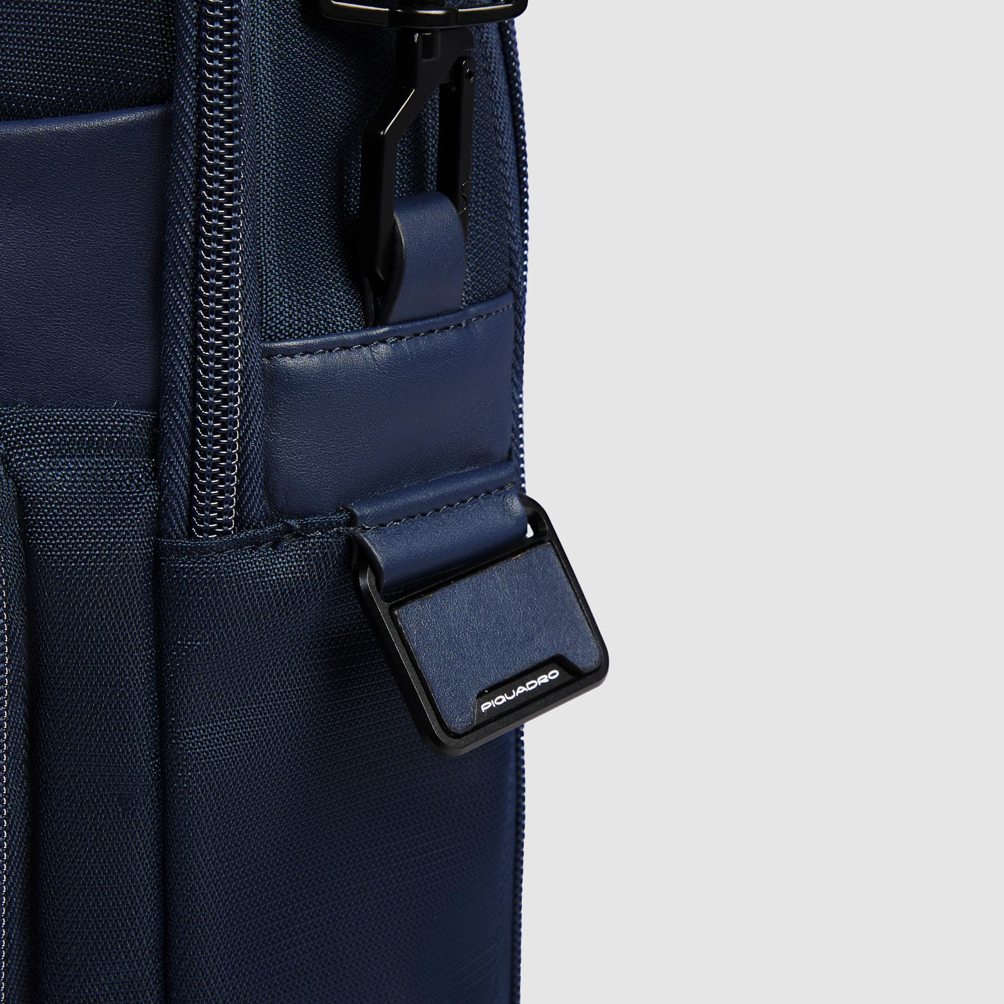 Laptoptasche für Herren 15,6"  - 5