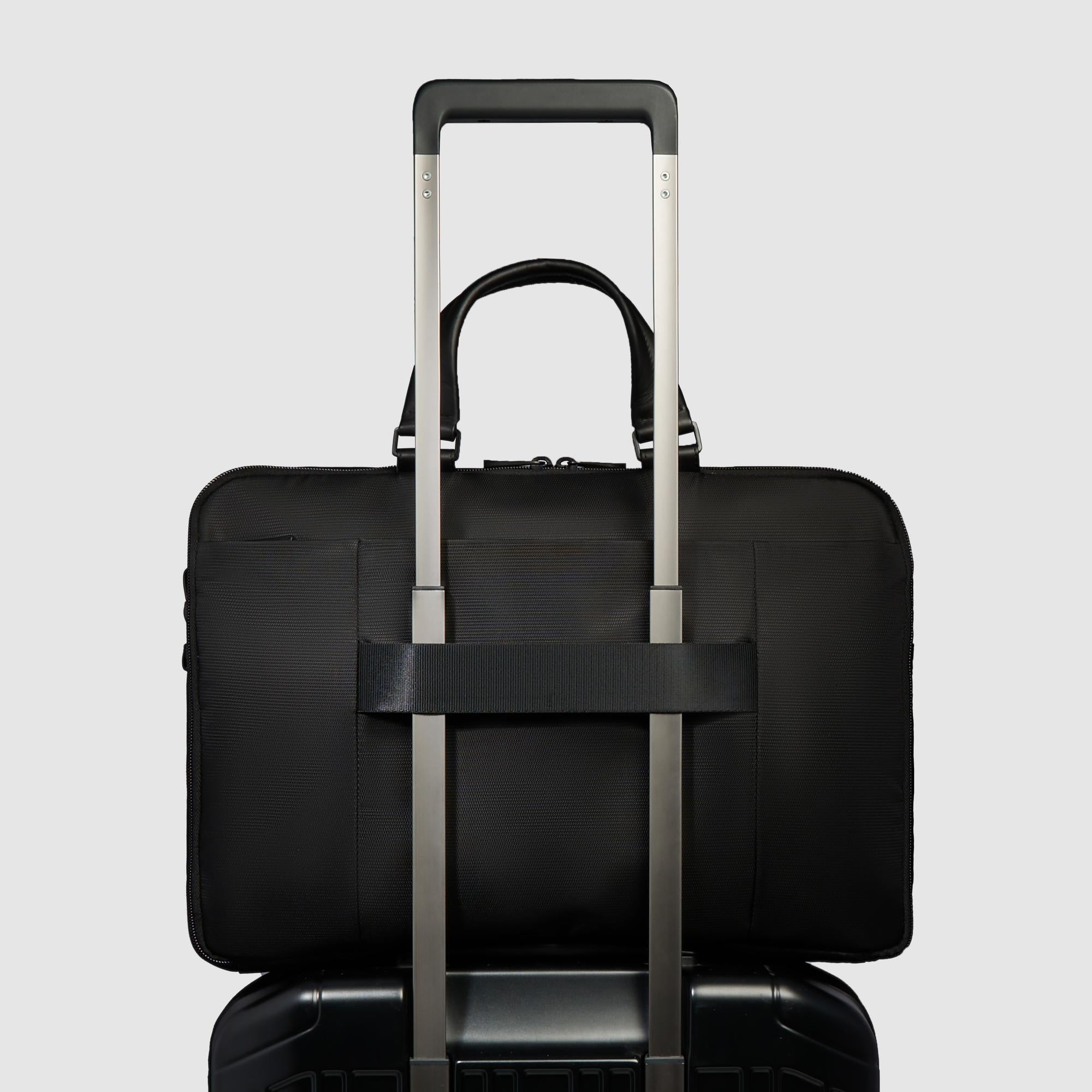 Laptoptasche für Herren 15,6" 