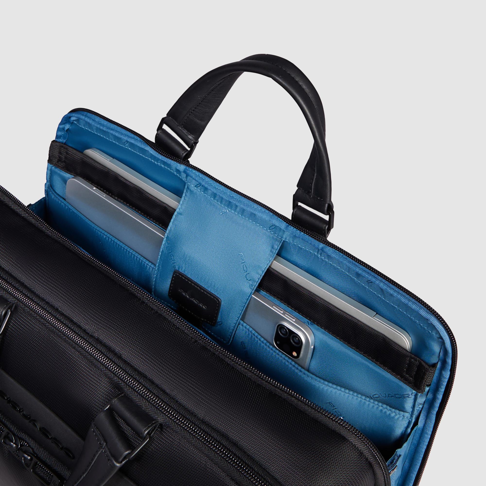 Laptoptasche für Herren 15,6" 