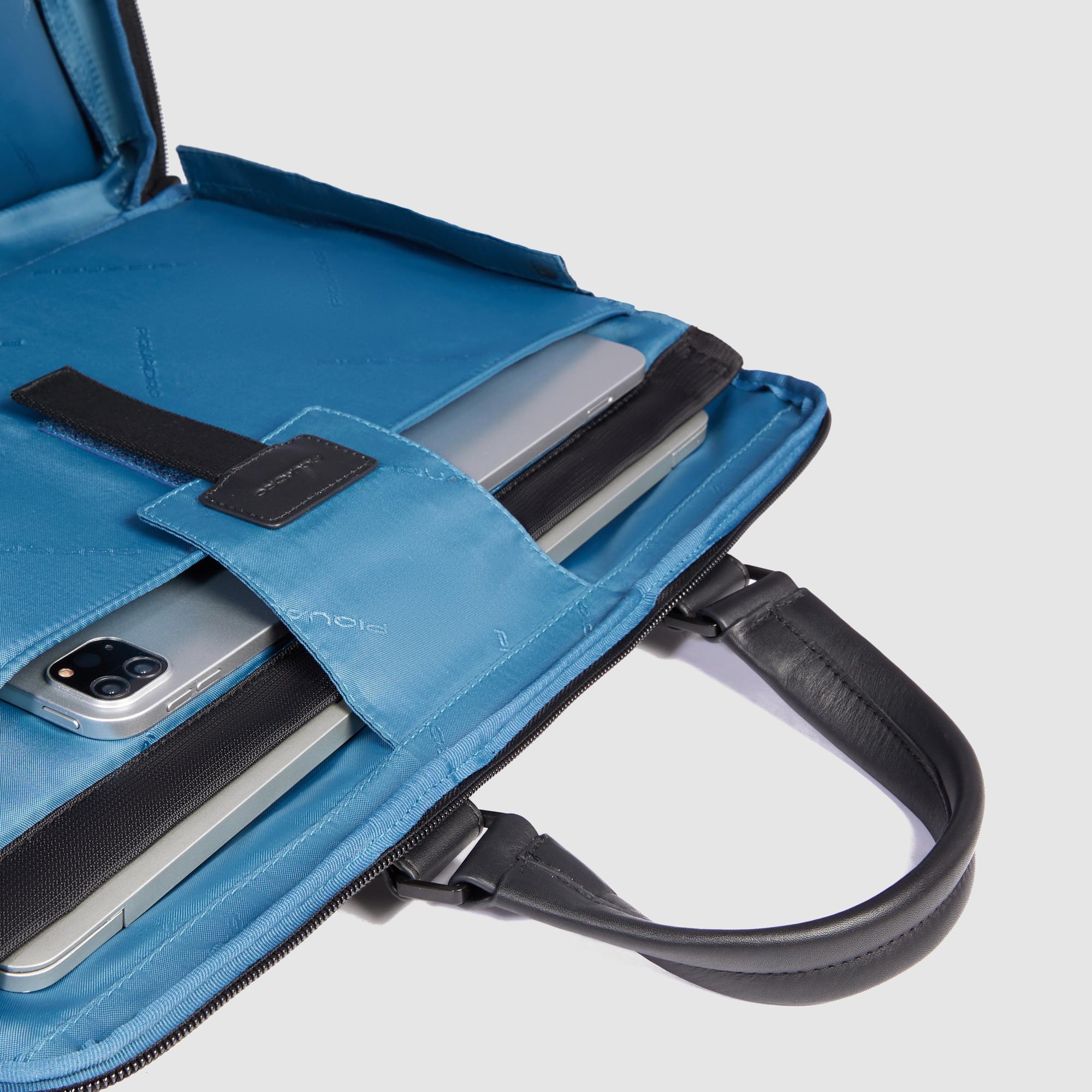 Laptoptasche für Herren 15,6"  - 6