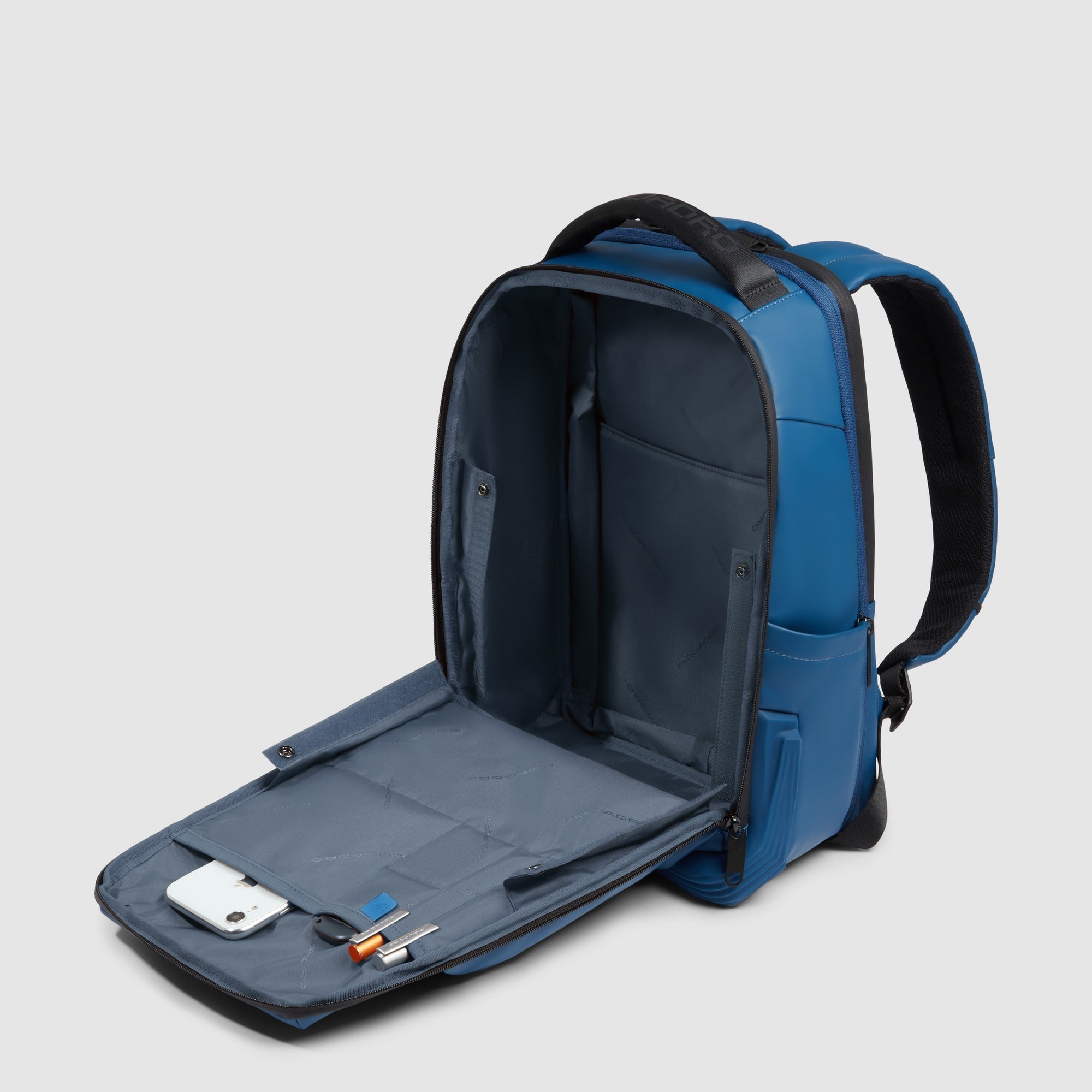 Underseater travel backpack with wheels 14" - 4