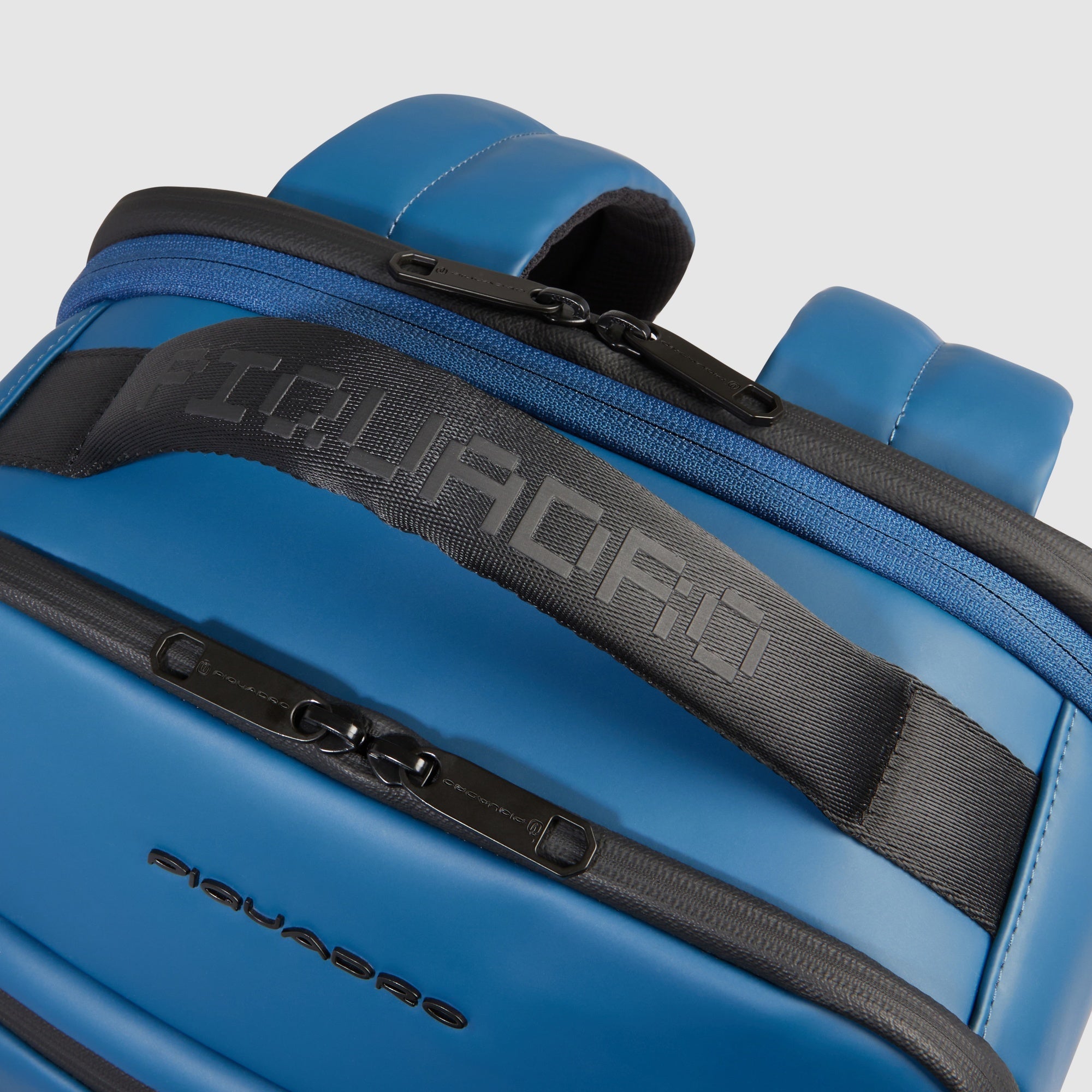 Underseater travel backpack with wheels 14" - 7