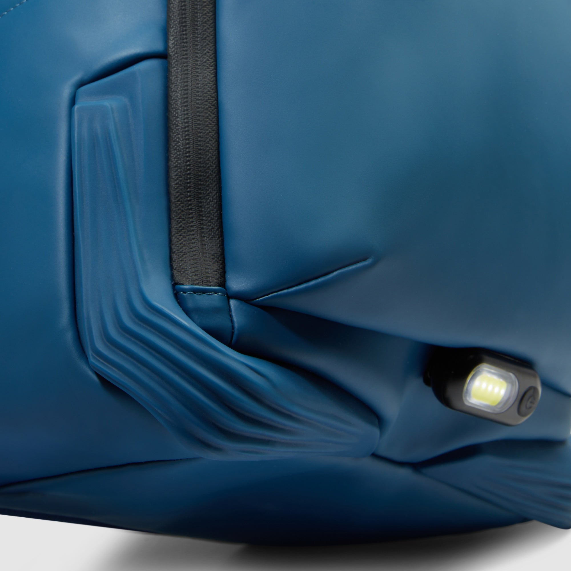 Underseater travel backpack with wheels 14" - 9