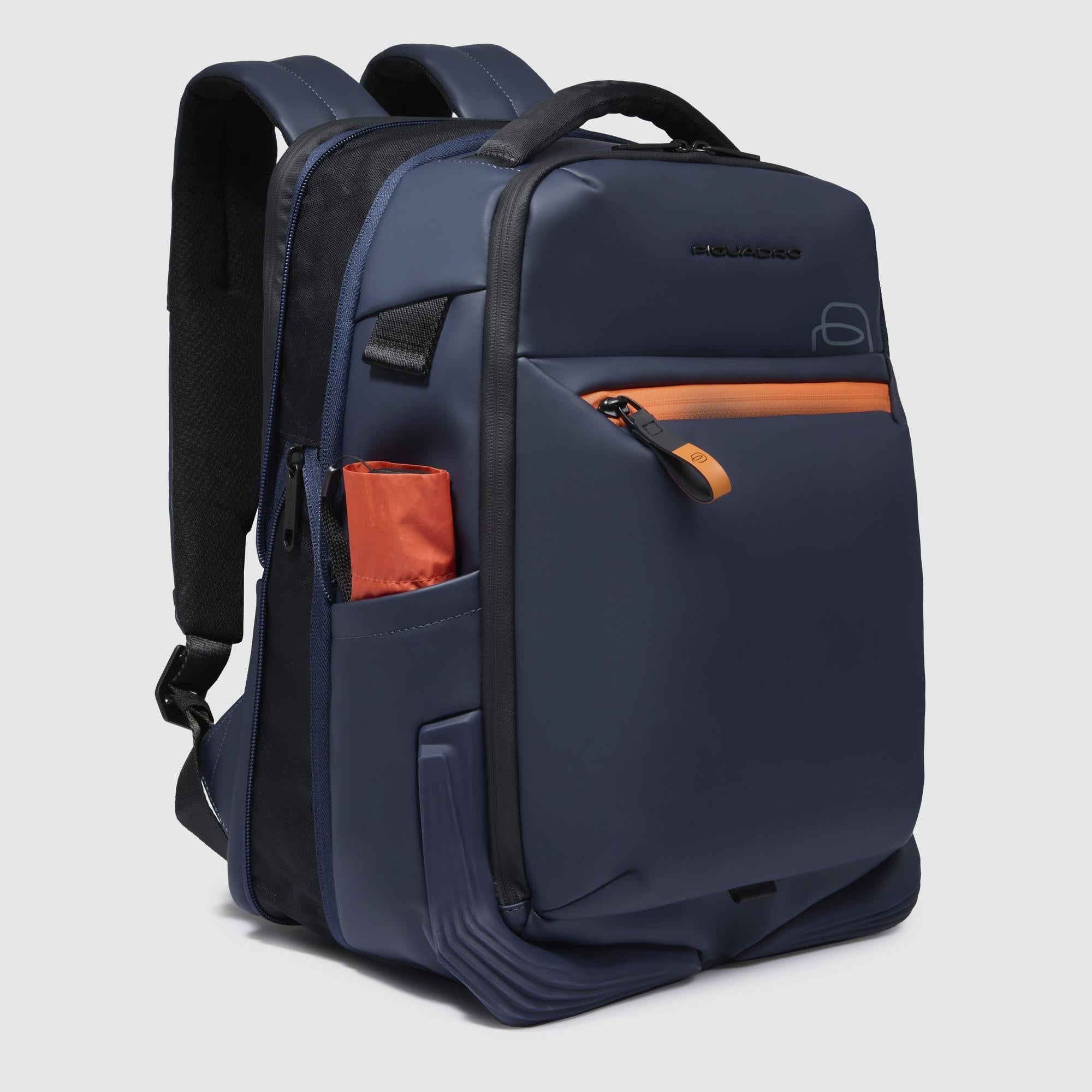 Underseater travel backpack with wheels 14"