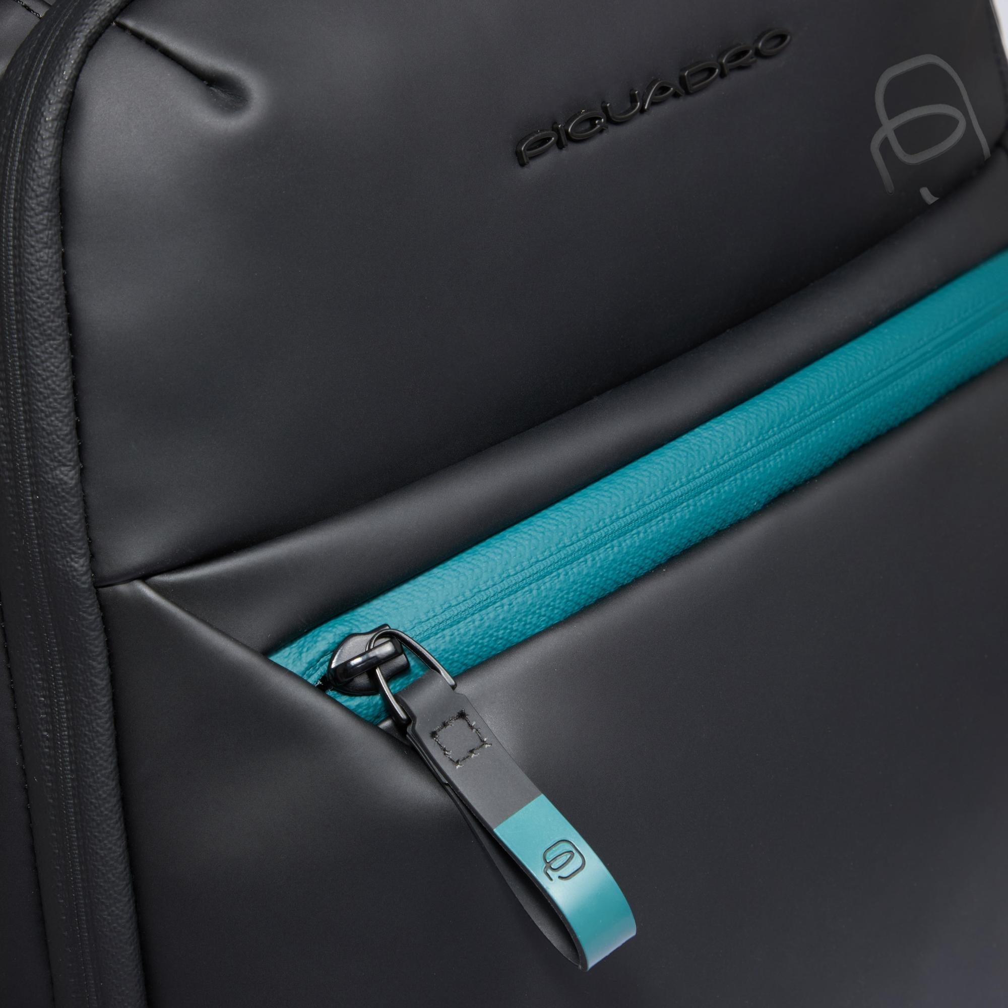 Underseater travel backpack with wheels 14" - 5